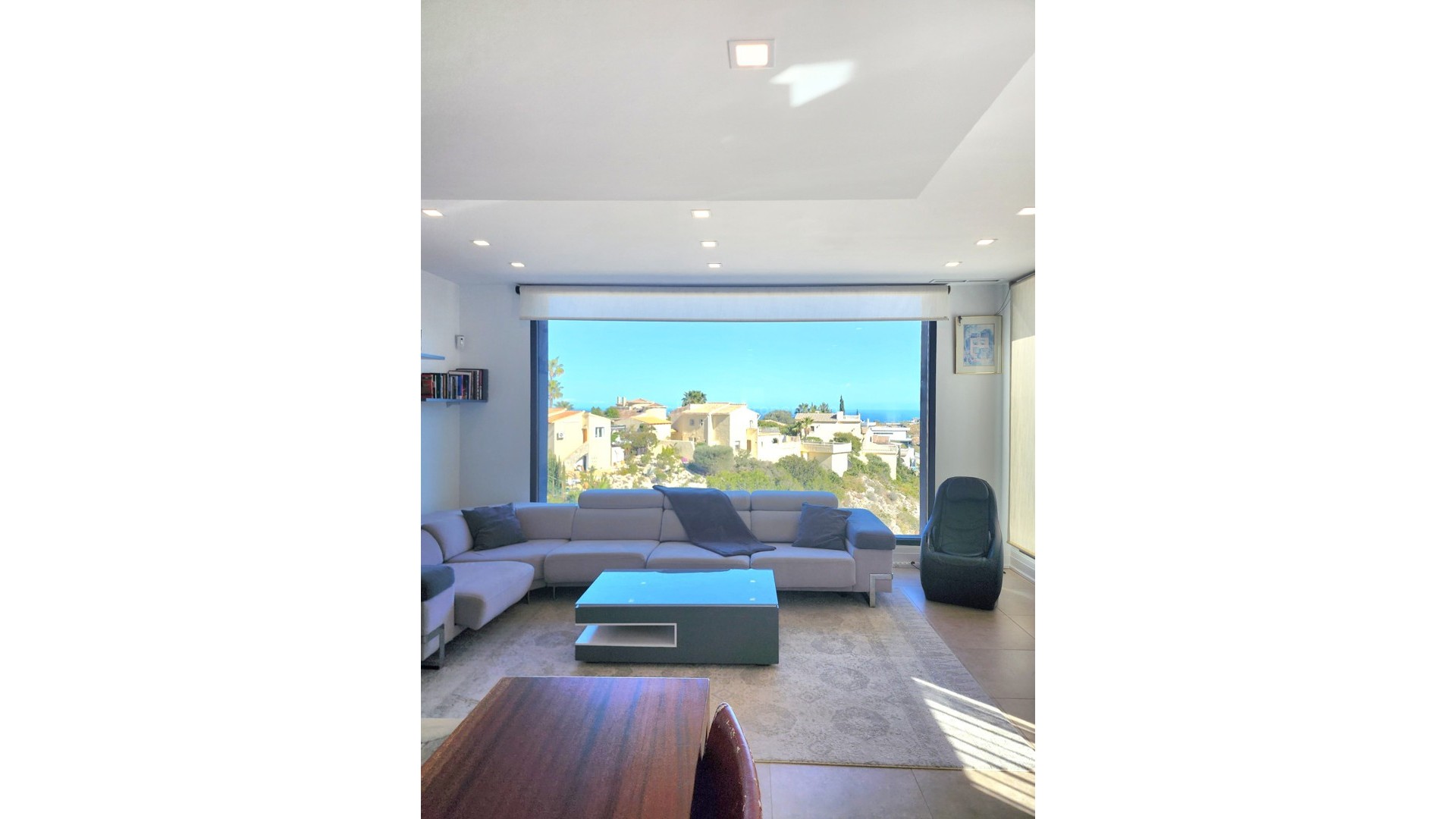 Villa en Cumbre del sol