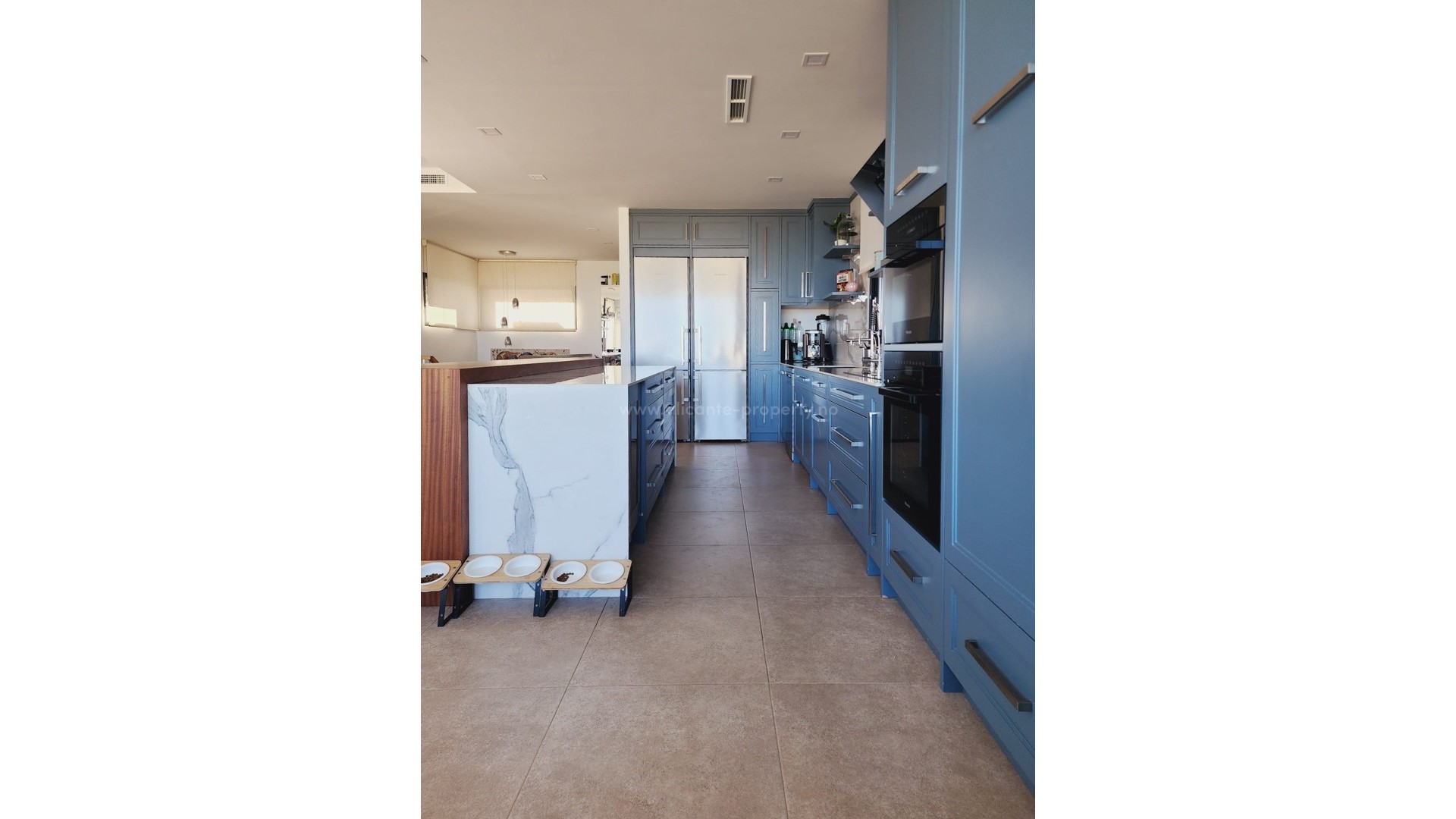 Villa en Cumbre del sol