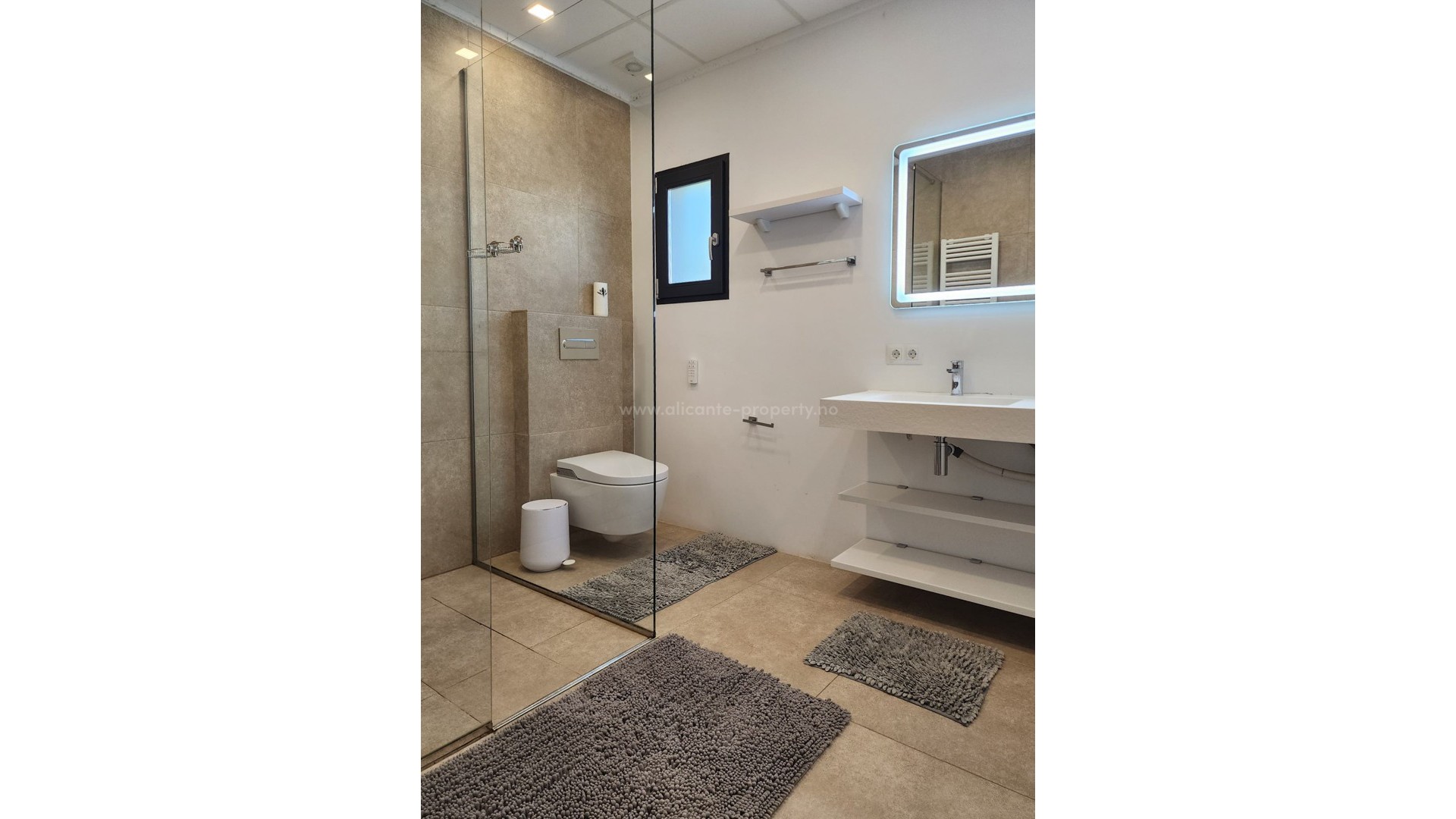 Villa en Cumbre del sol