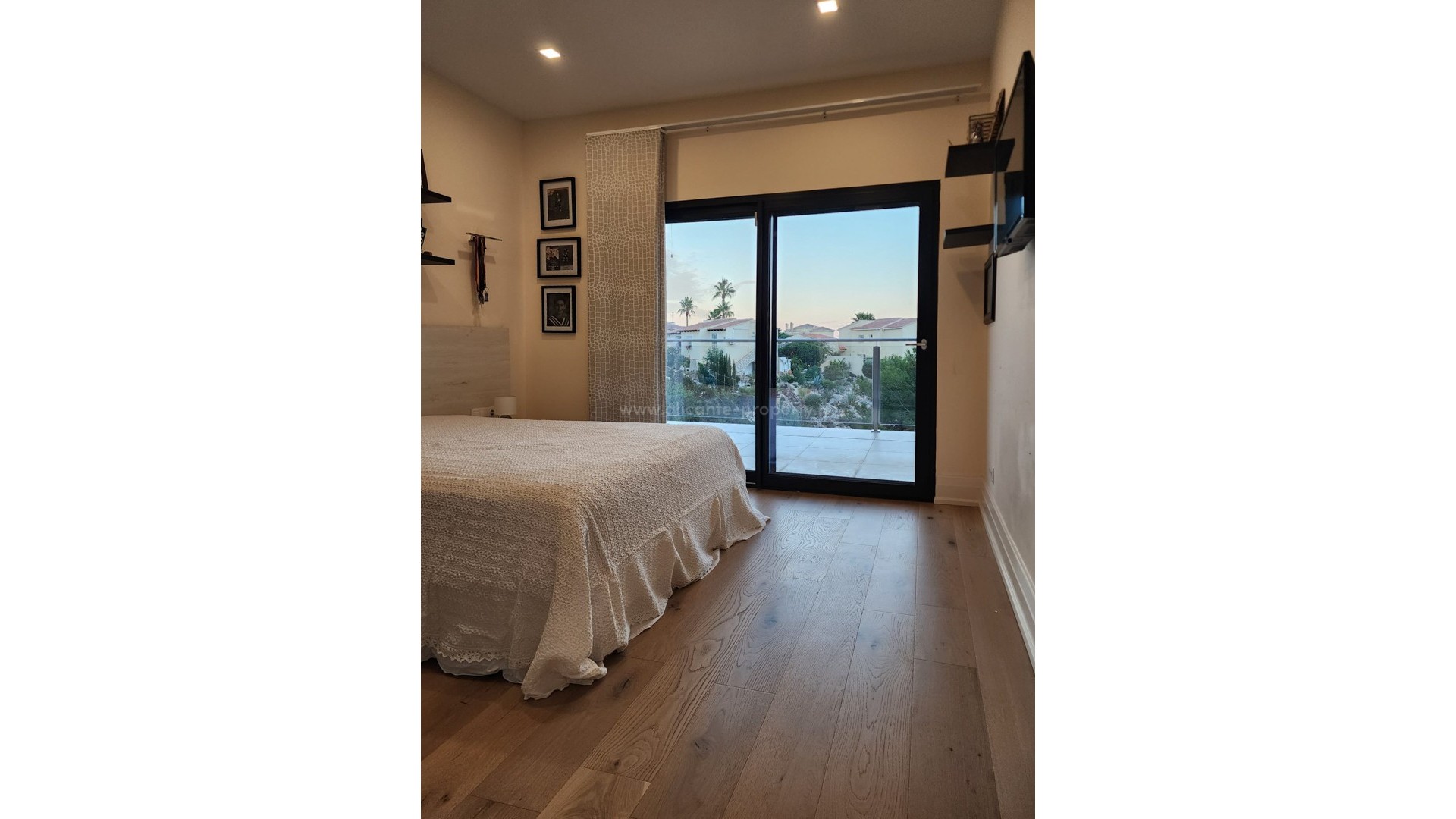 Villa en Cumbre del sol