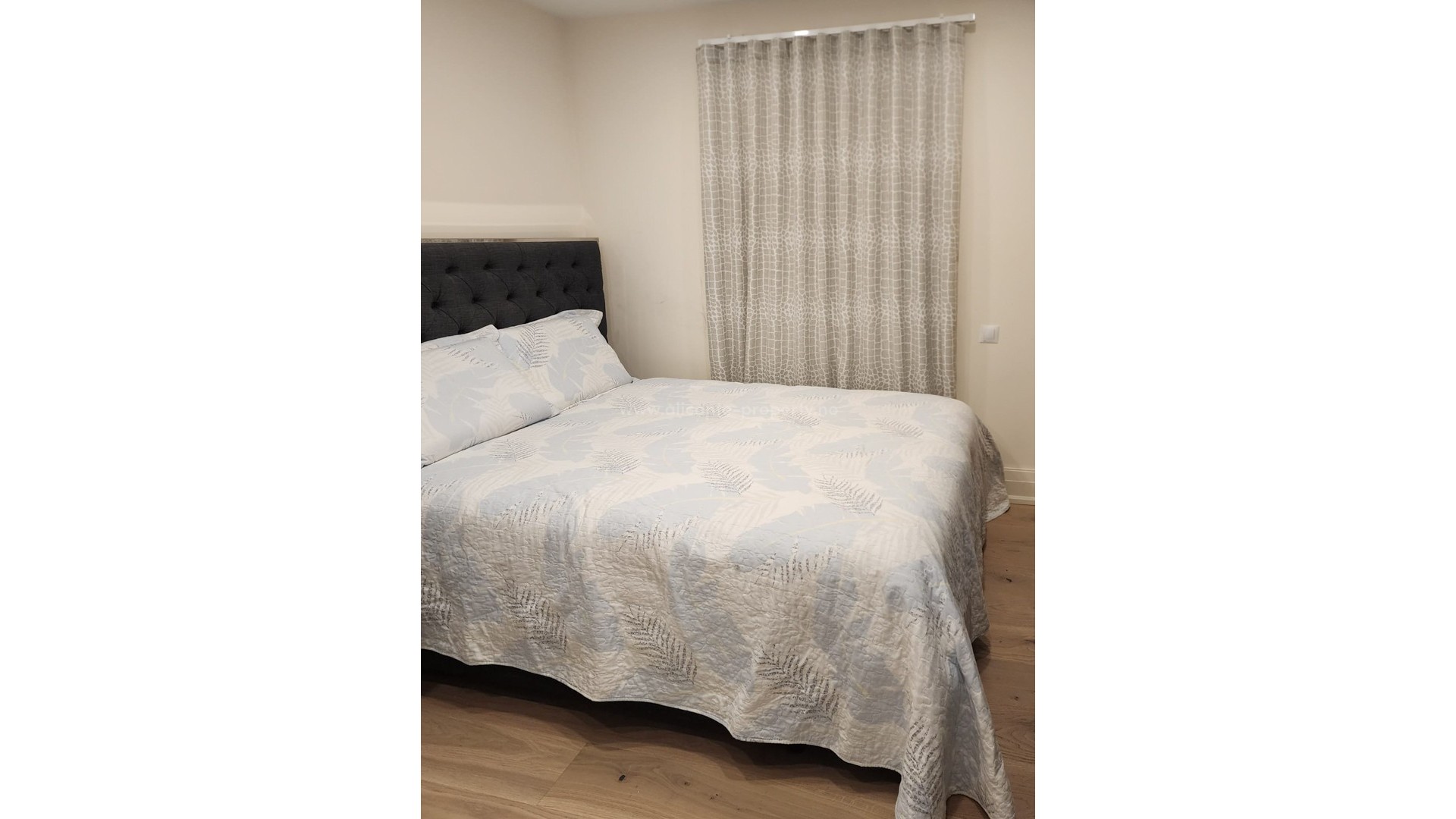 Villa en Cumbre del sol