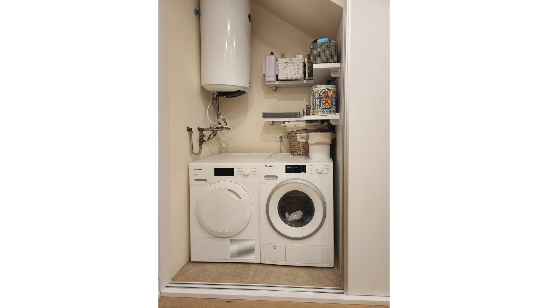 Villa en Cumbre del sol