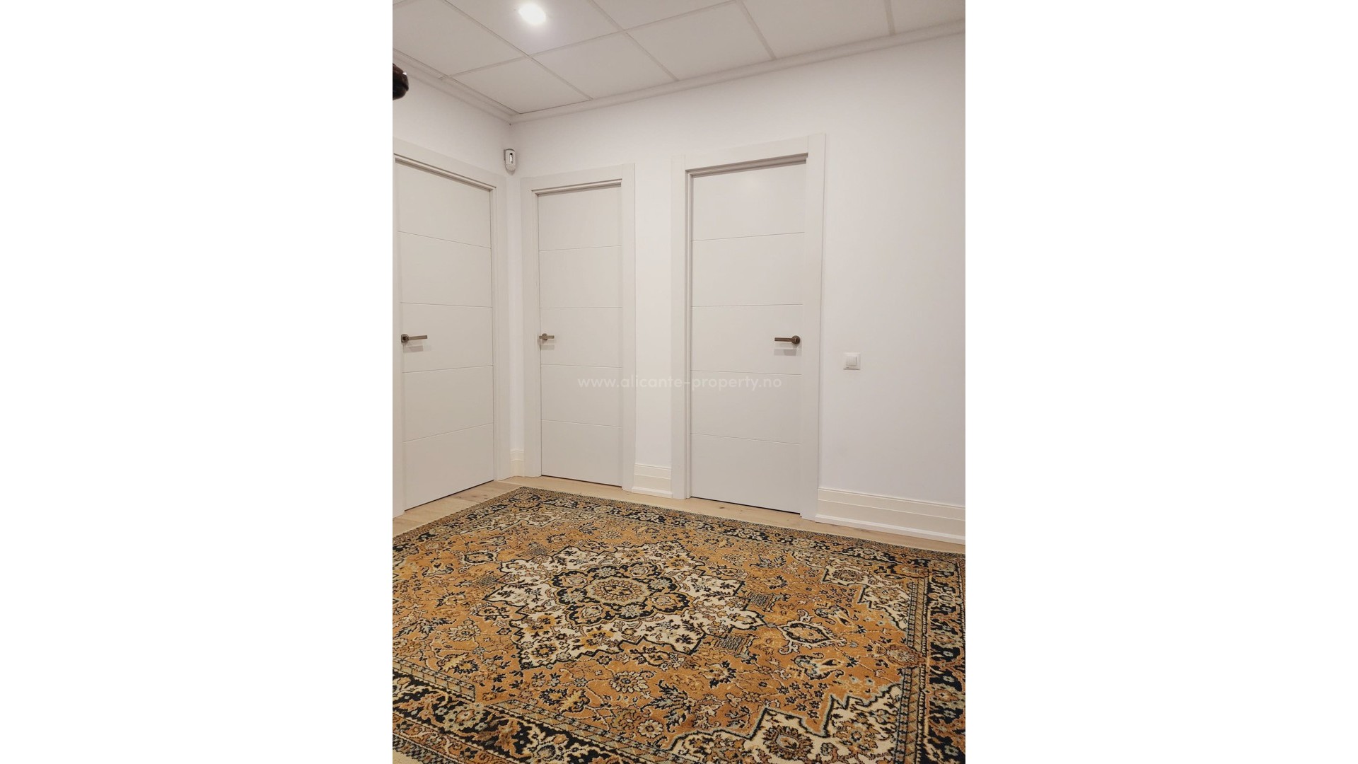 Villa en Cumbre del sol