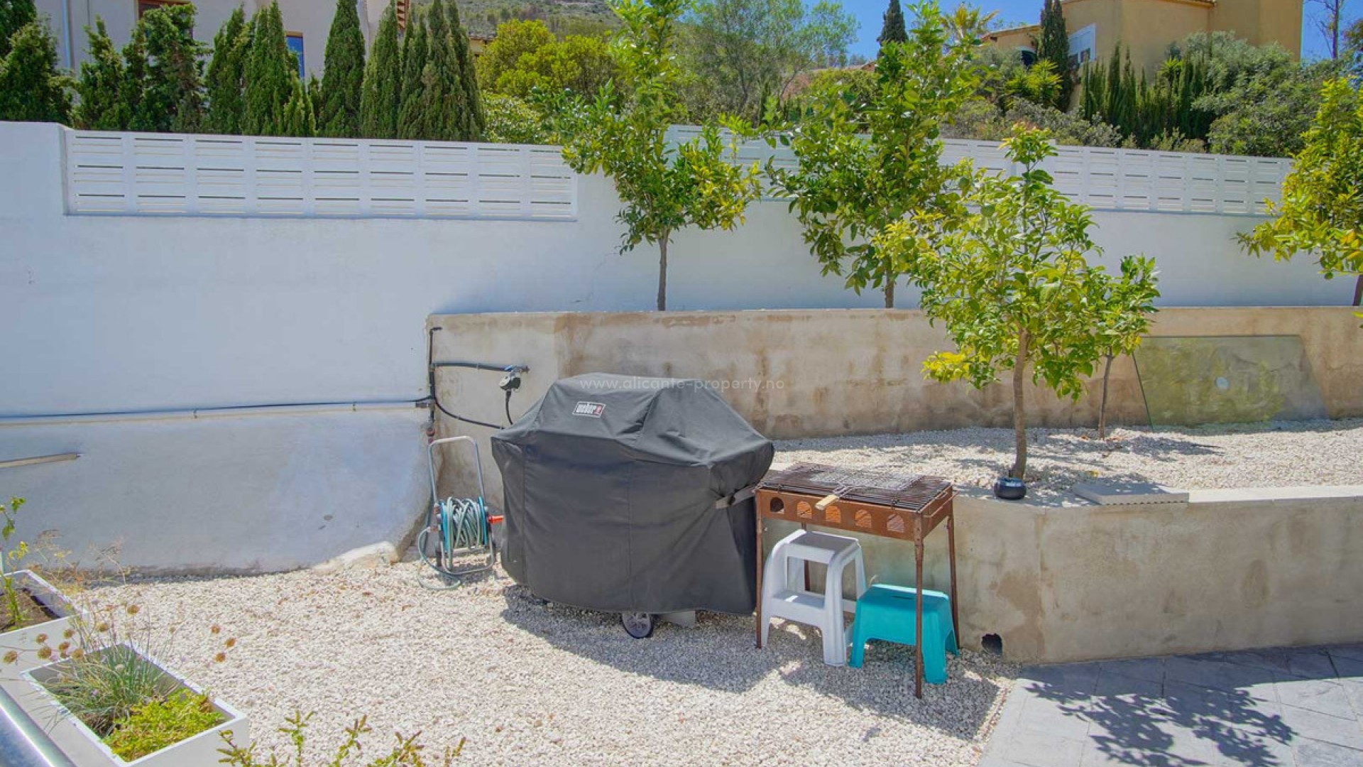 Villa en Cumbre del sol