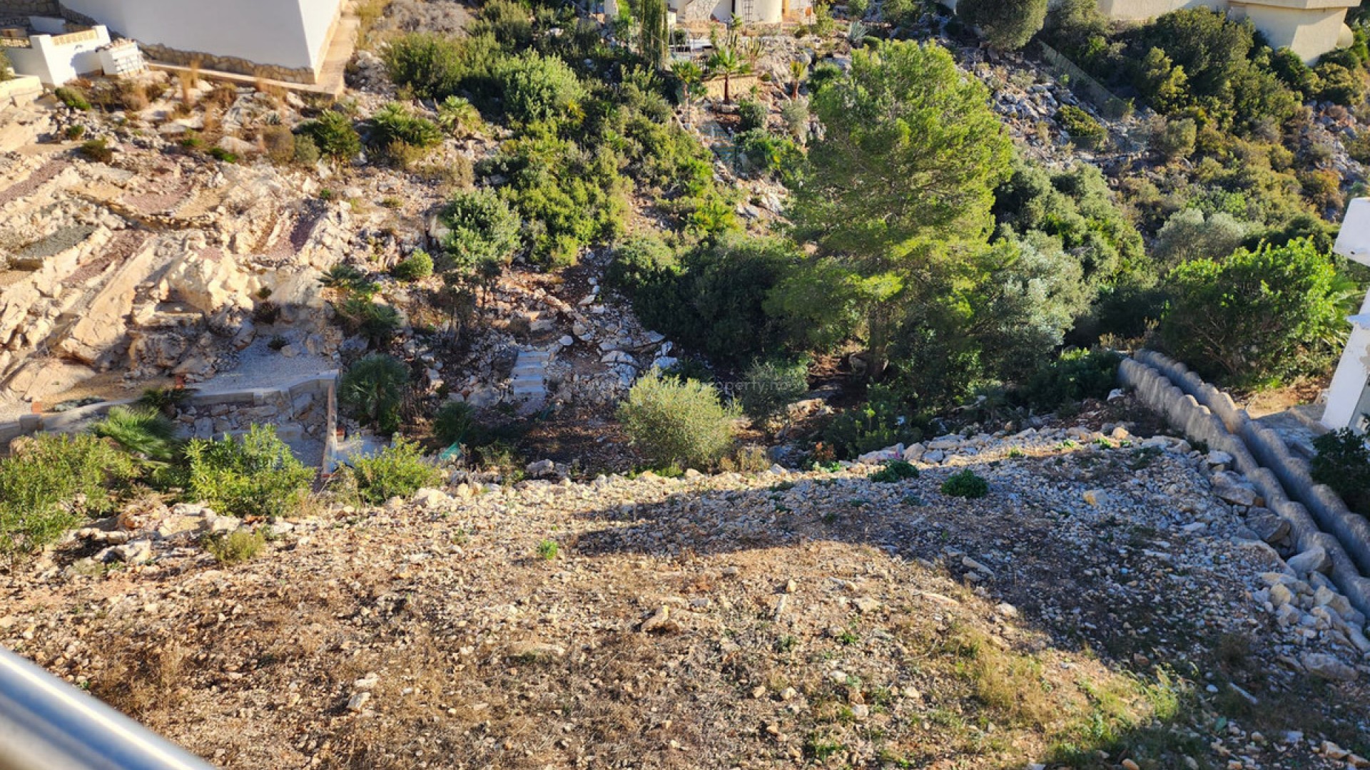 Villa en Cumbre del sol