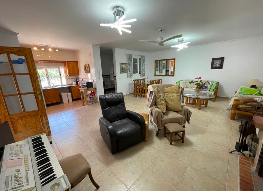 Villa en Daya Nueva Centro