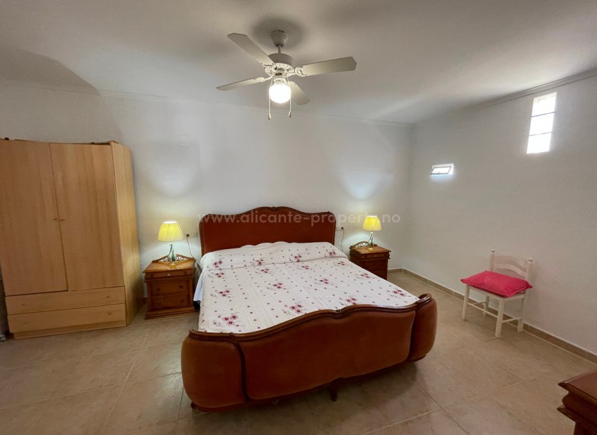 Villa en Daya Nueva Centro