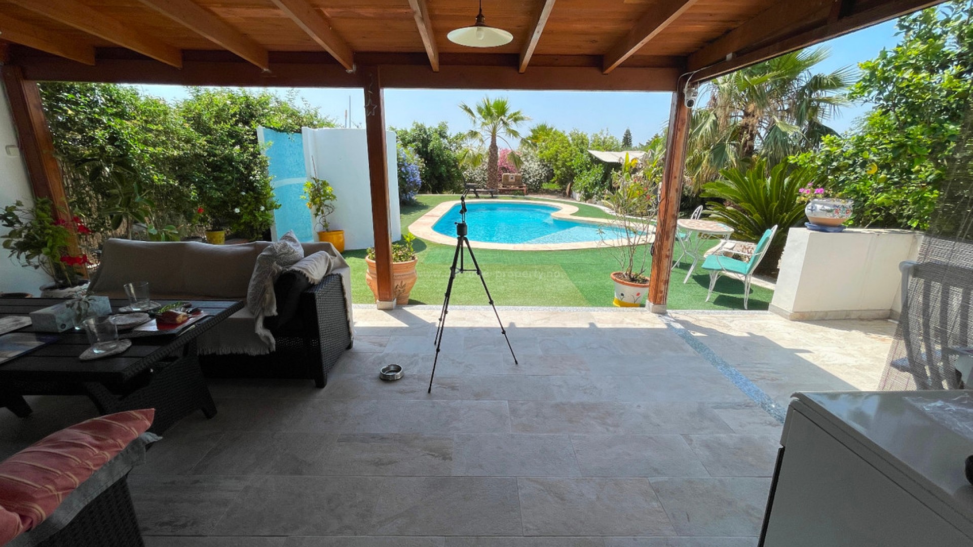 Villa en Daya Nueva Centro