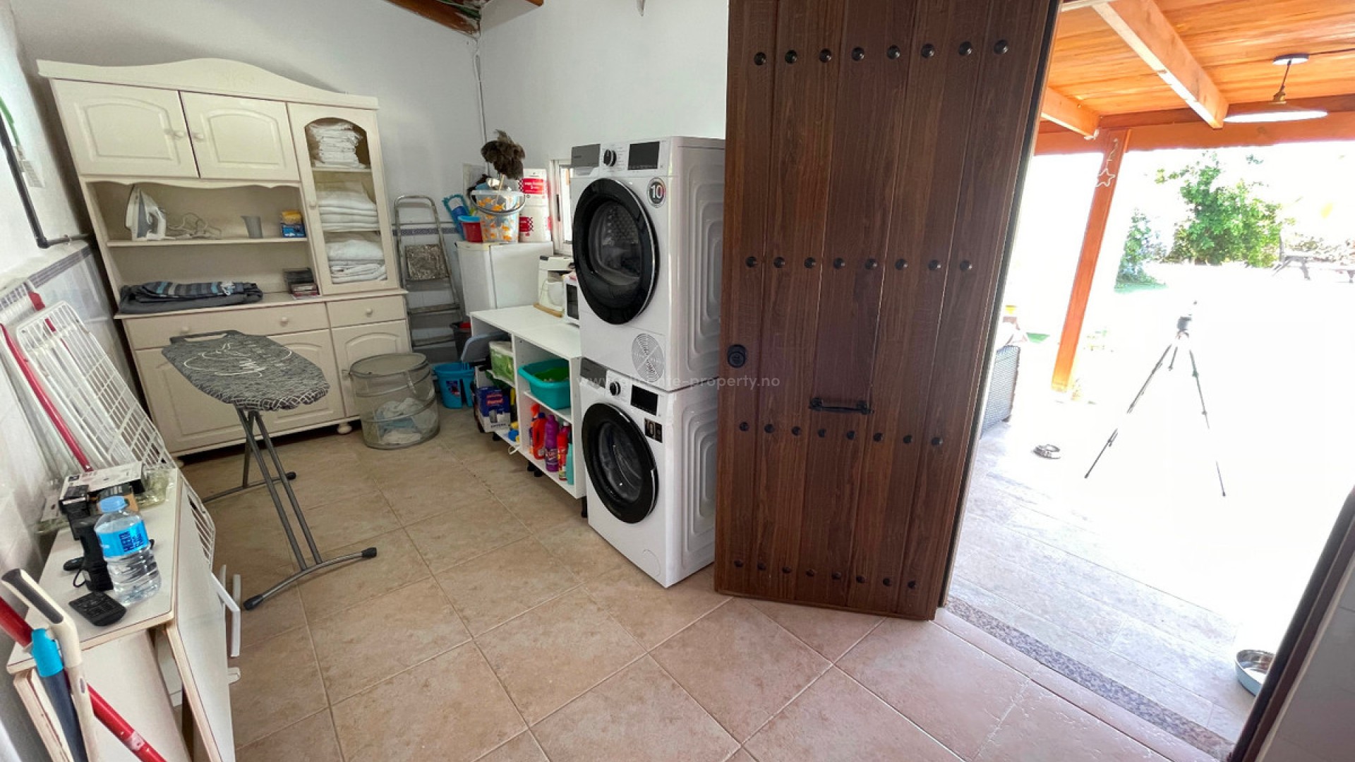 Villa en Daya Nueva Centro