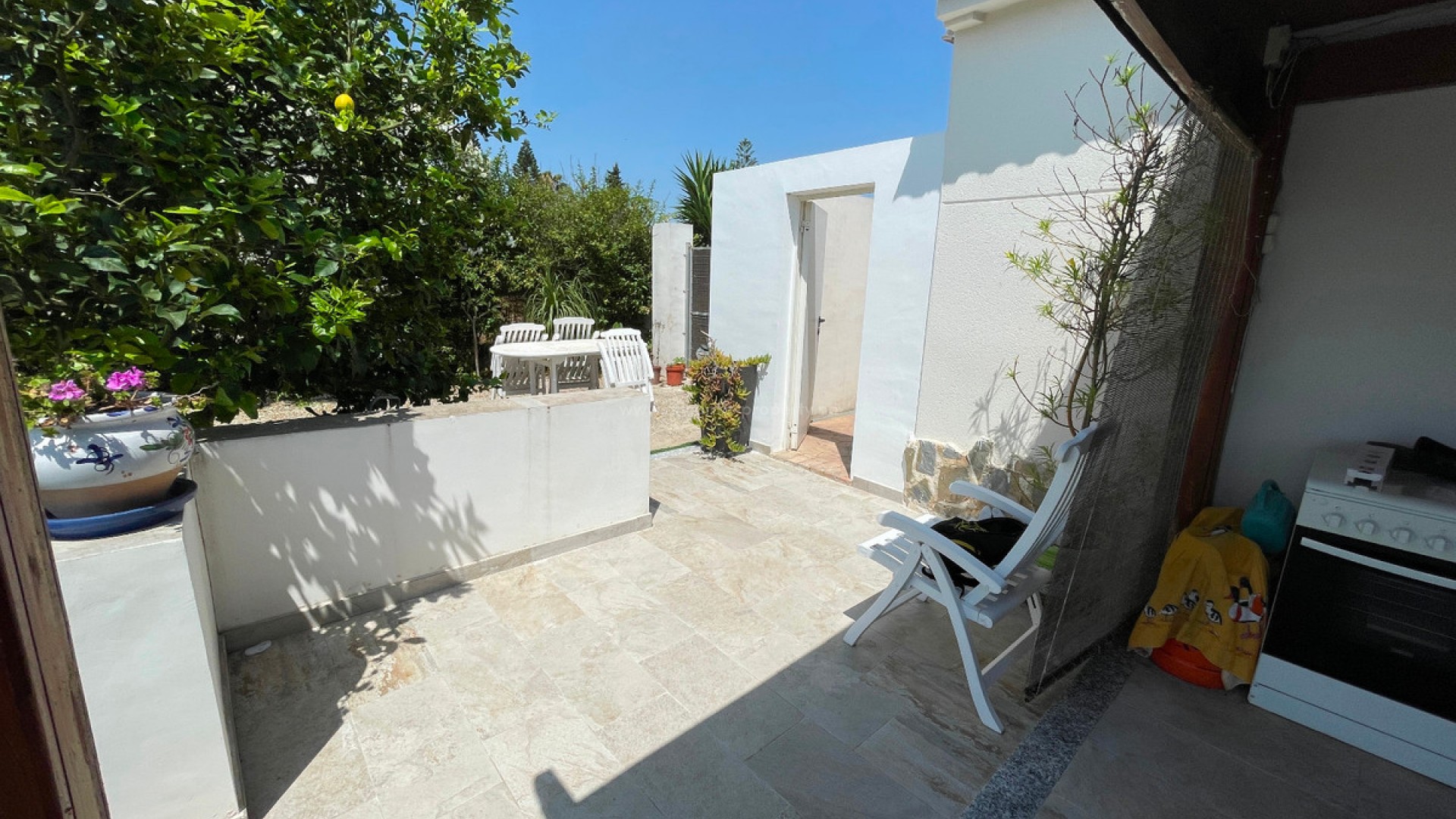 Villa en Daya Nueva Centro