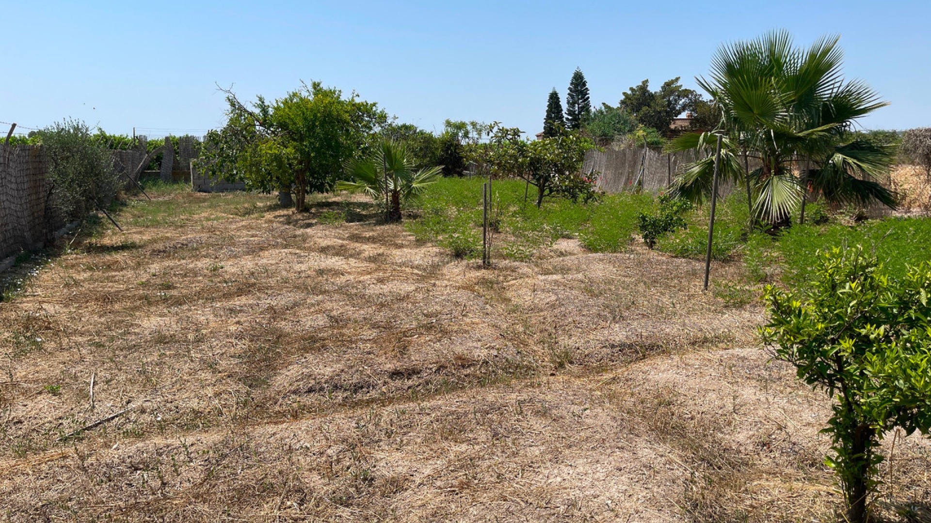 Villa en Daya Nueva Centro