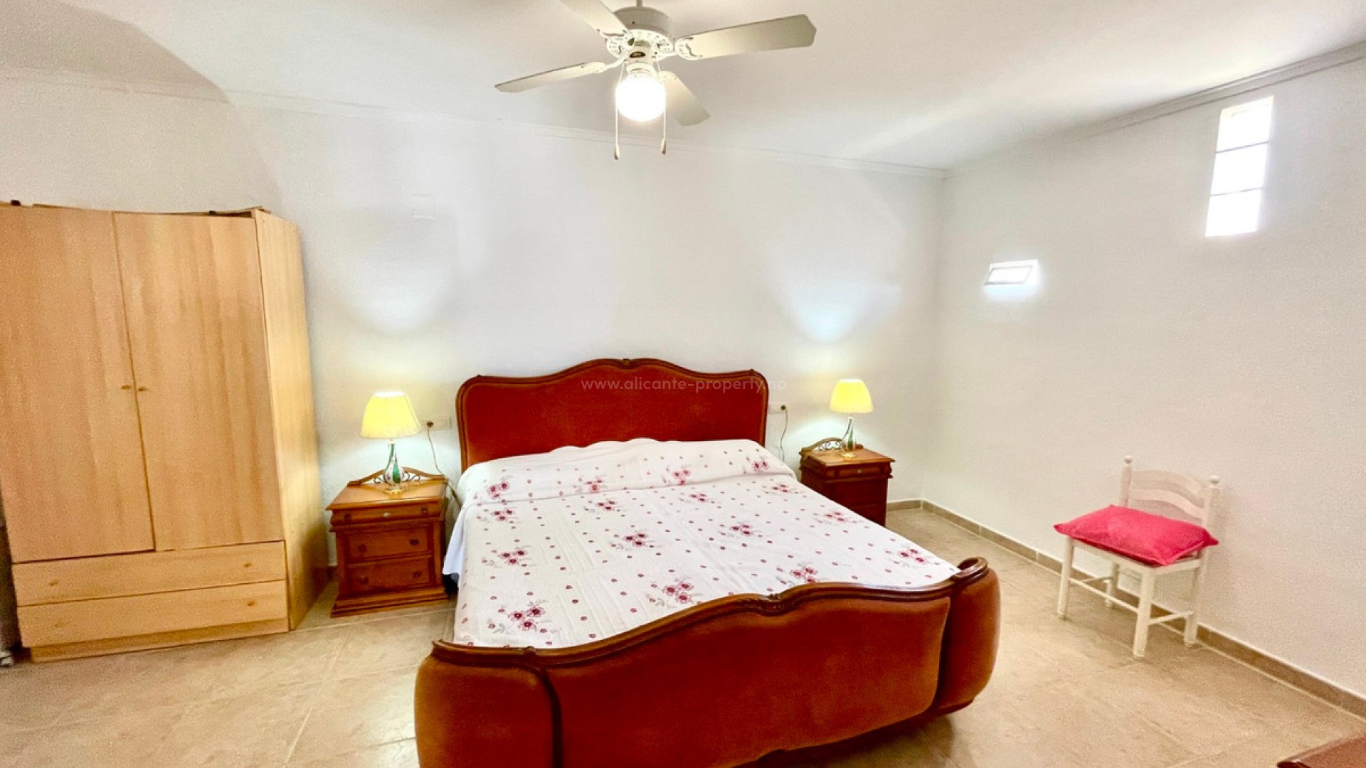 Villa en Daya Nueva Centro