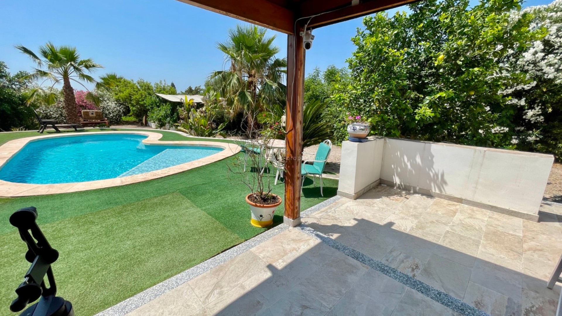 Villa en Daya Nueva Centro