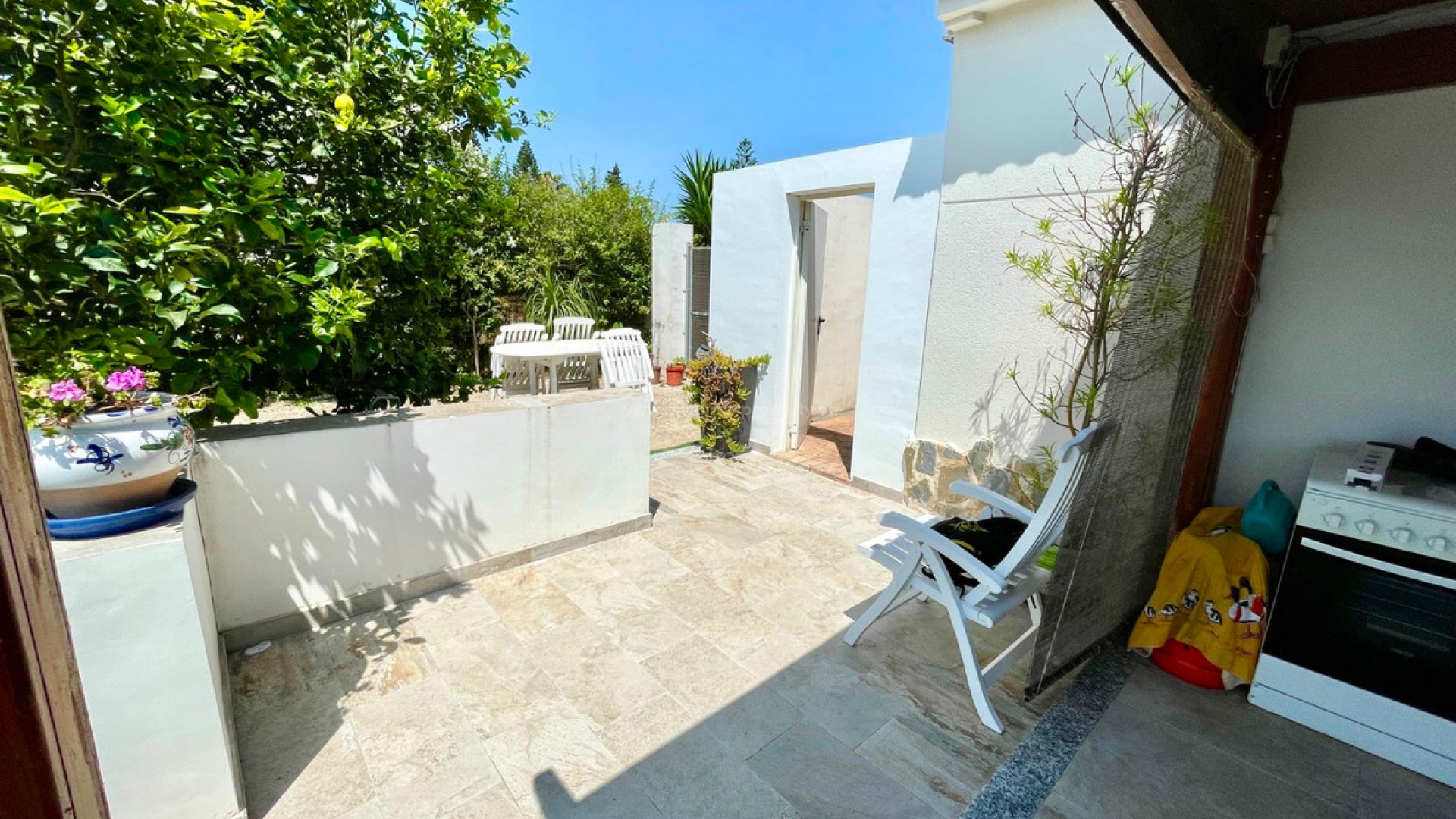 Villa en Daya Nueva Centro