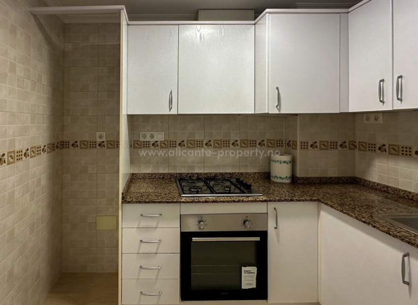 Villa en Daya Nueva Centro
