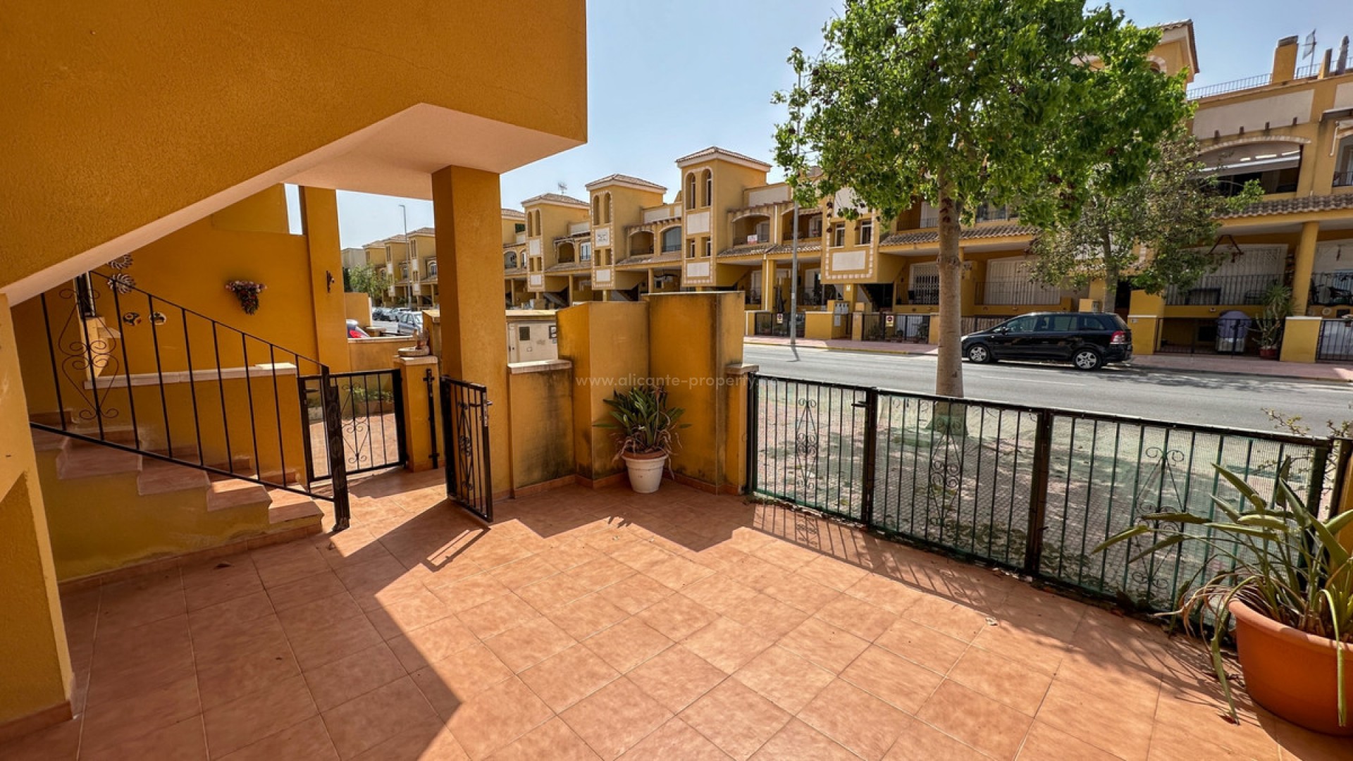 Villa en Daya Nueva Centro