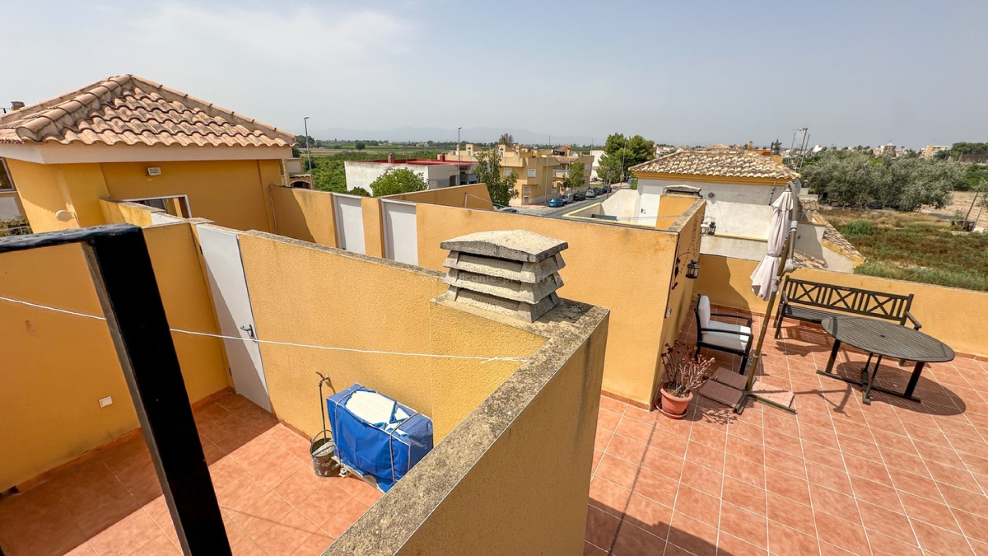 Villa en Daya Nueva Centro