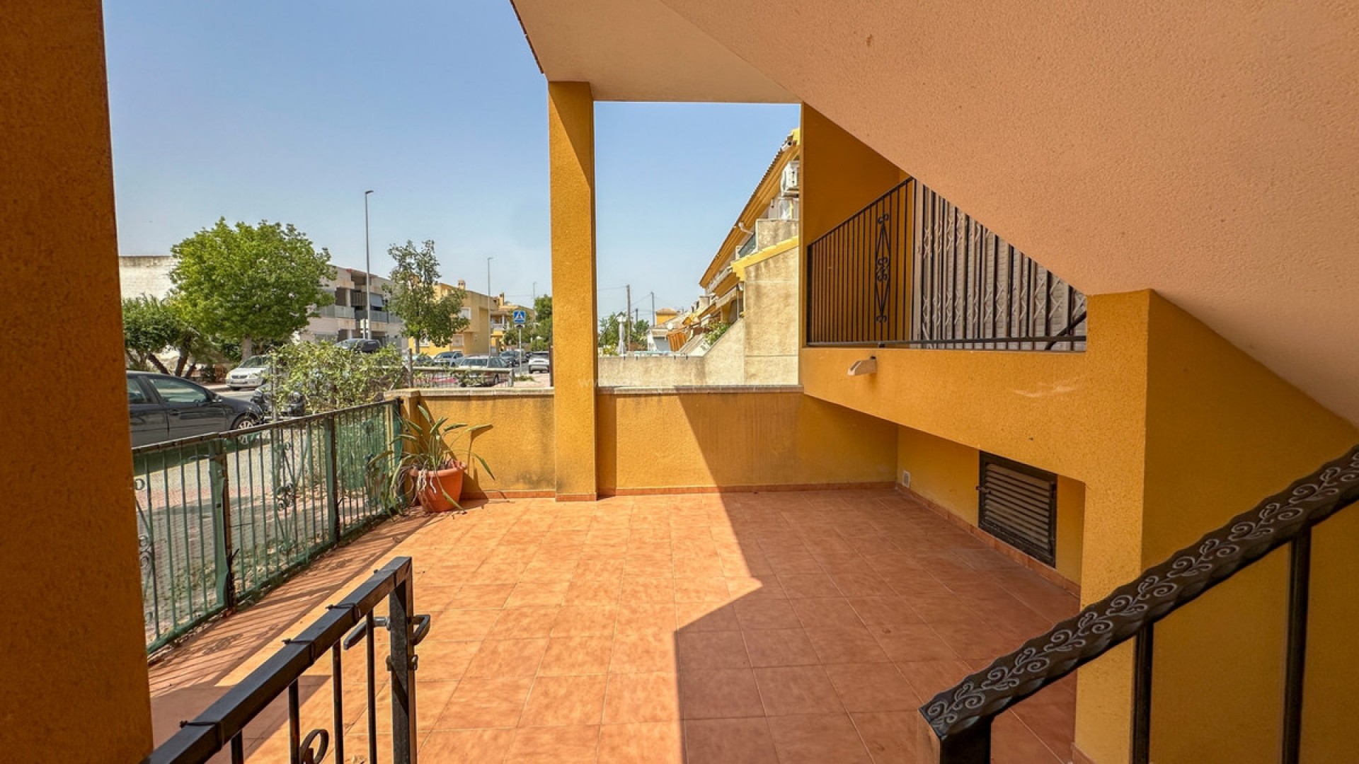 Villa en Daya Nueva Centro