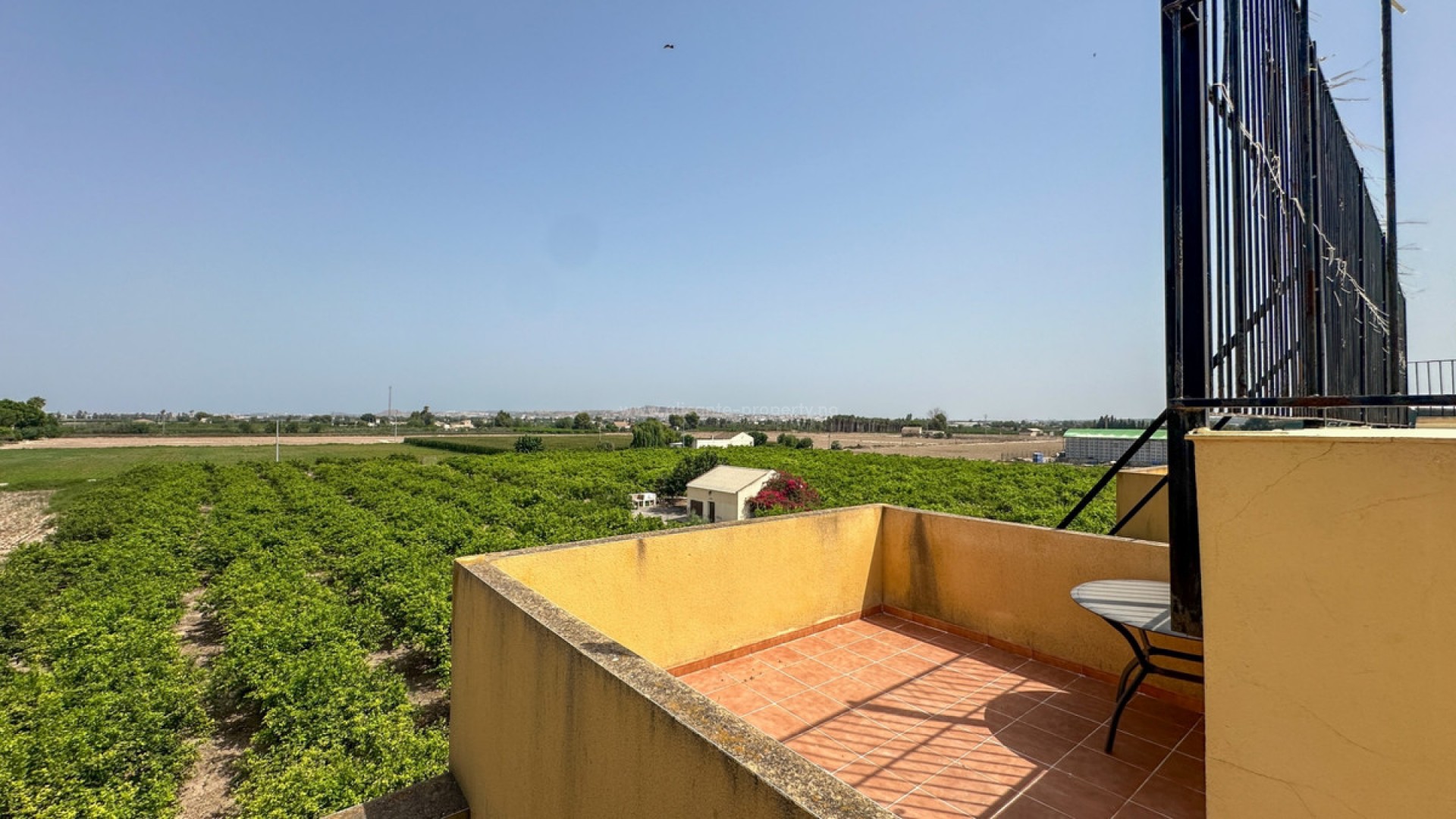 Villa en Daya Nueva Centro