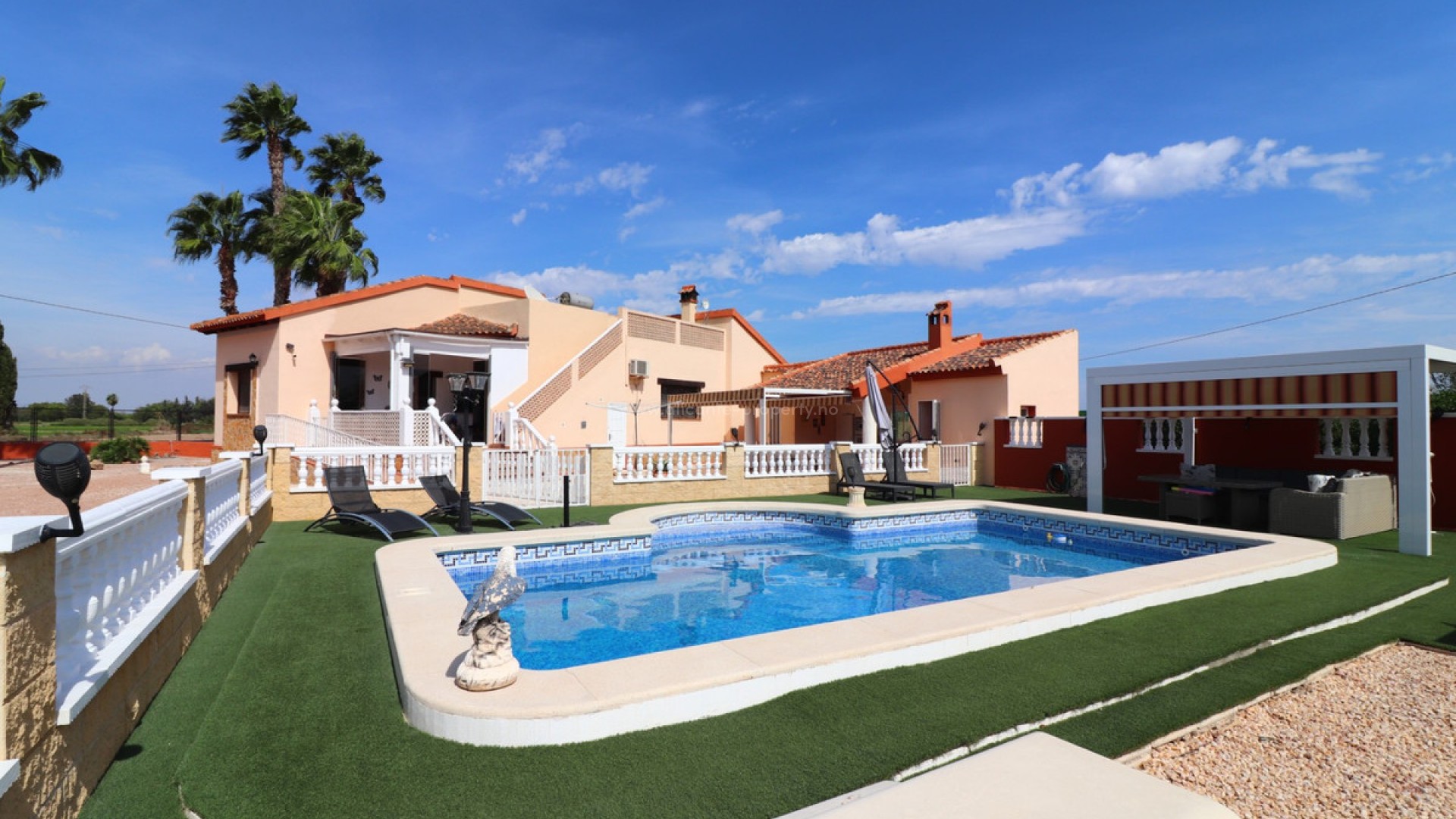 Villa en Daya Vieja