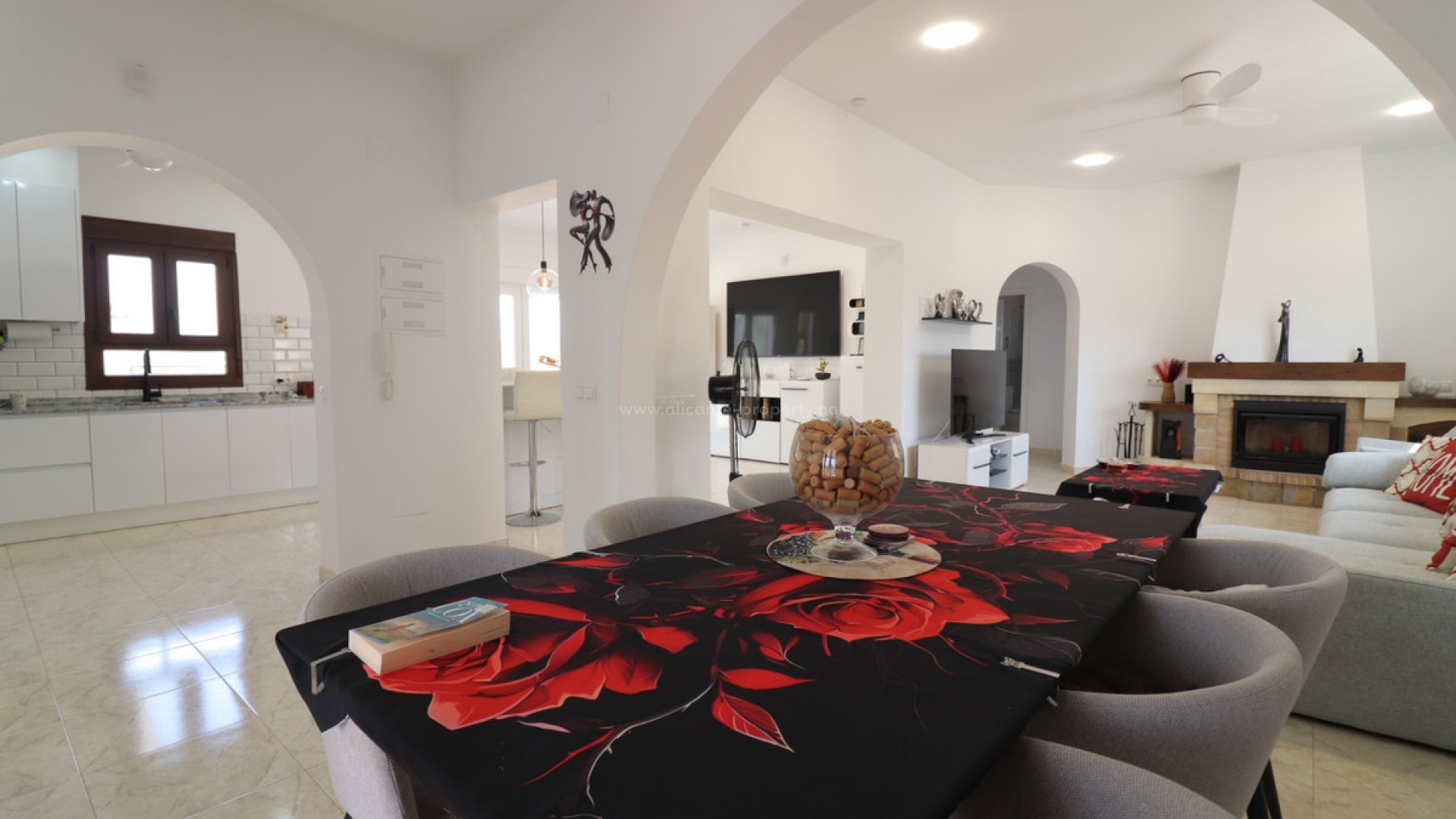 Villa en Daya Vieja