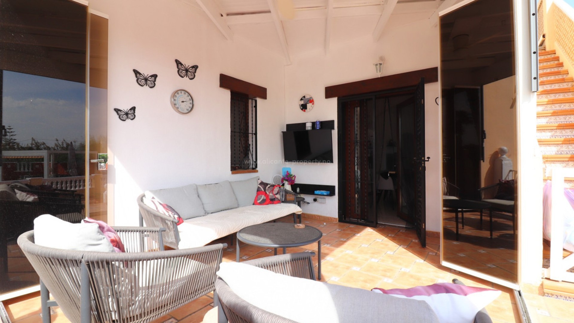 Villa en Daya Vieja