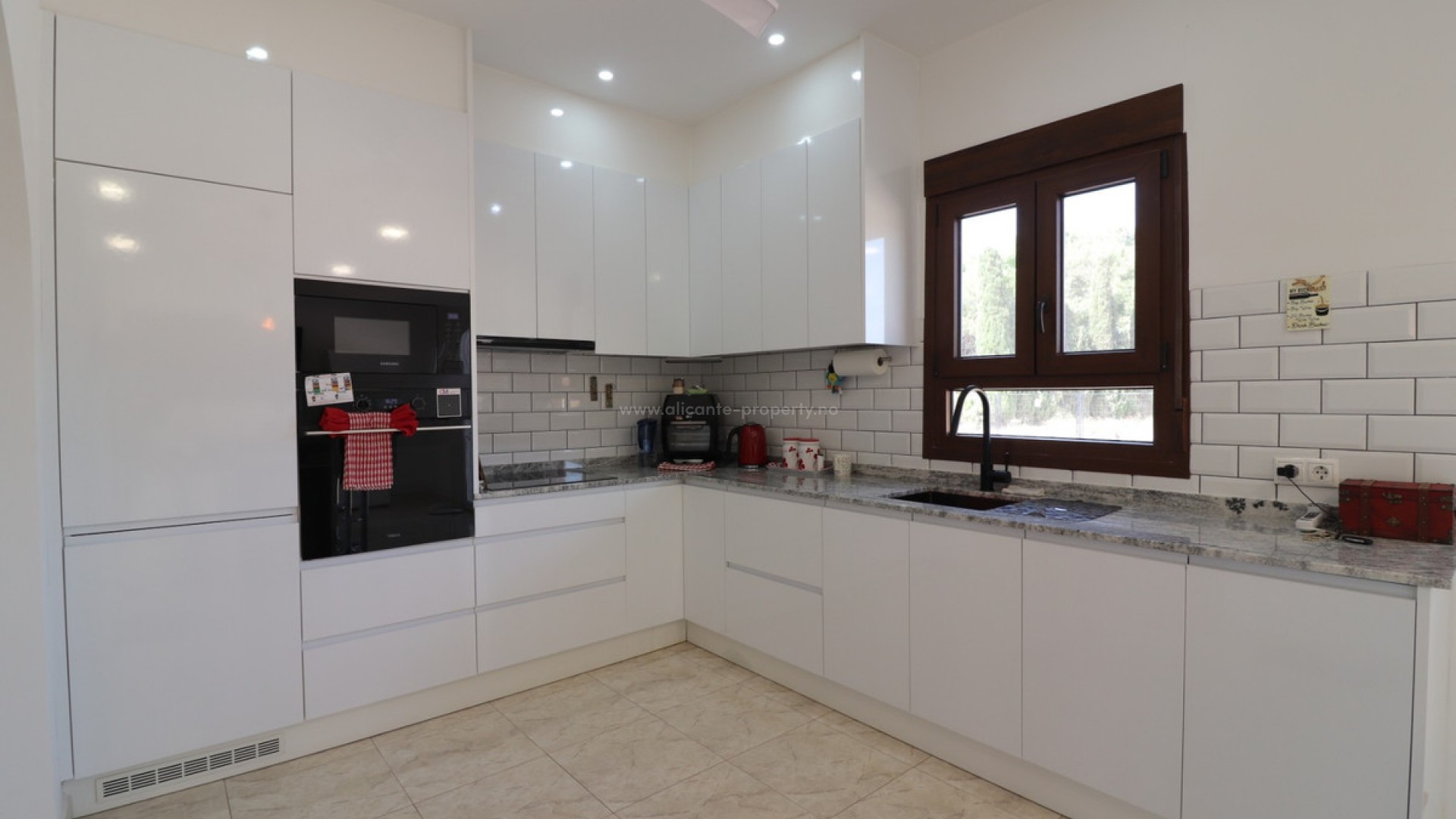 Villa en Daya Vieja