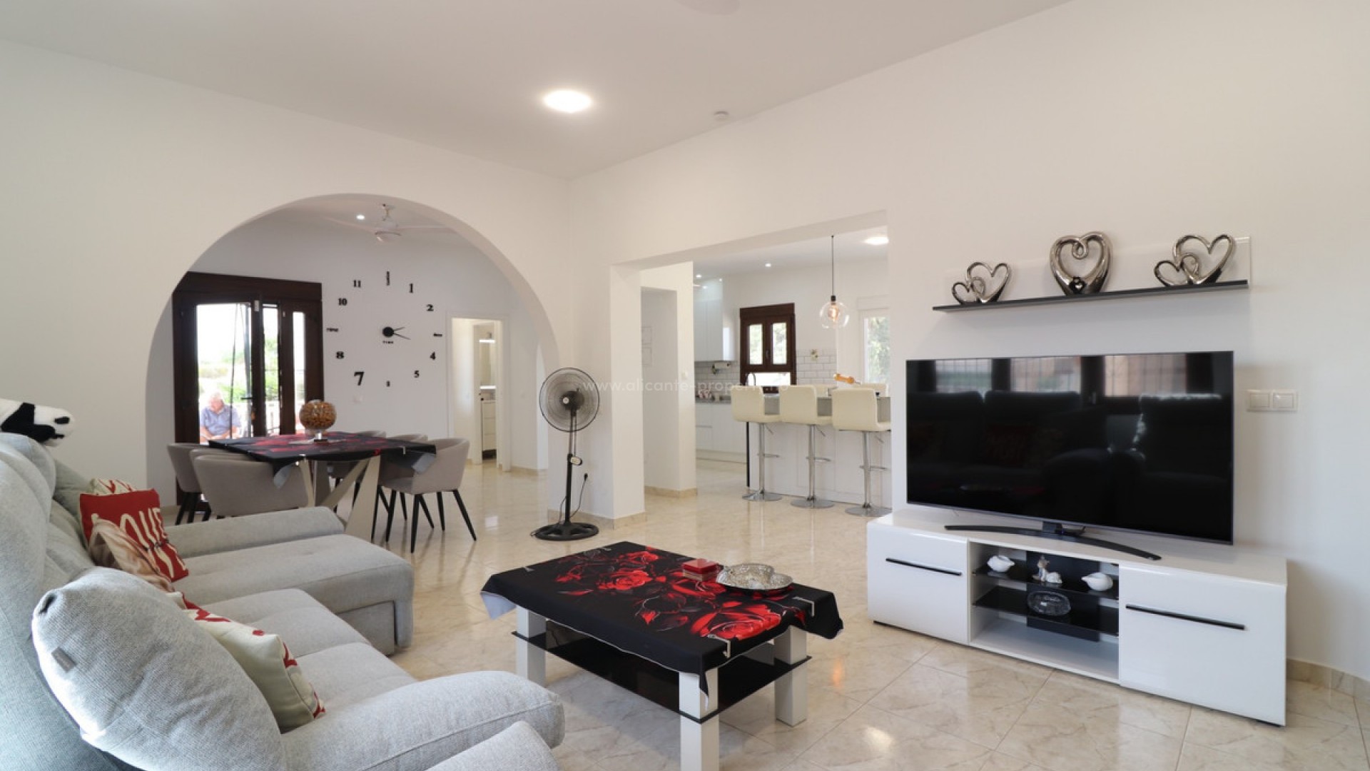 Villa en Daya Vieja