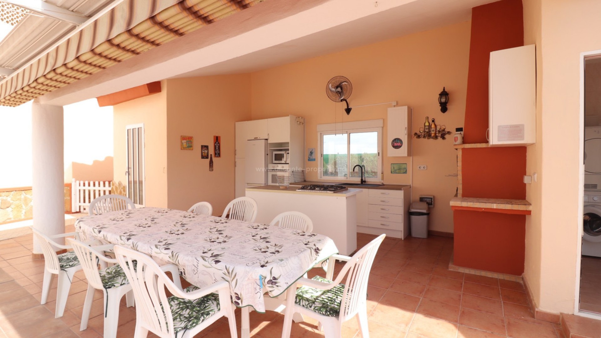 Villa en Daya Vieja