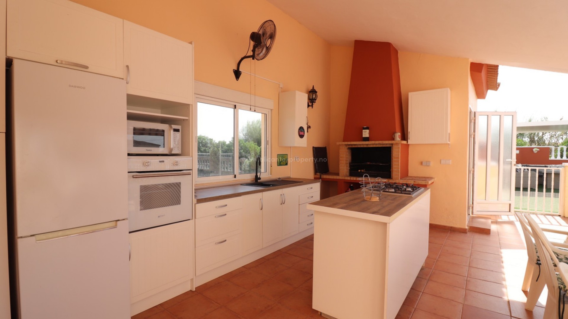 Villa en Daya Vieja