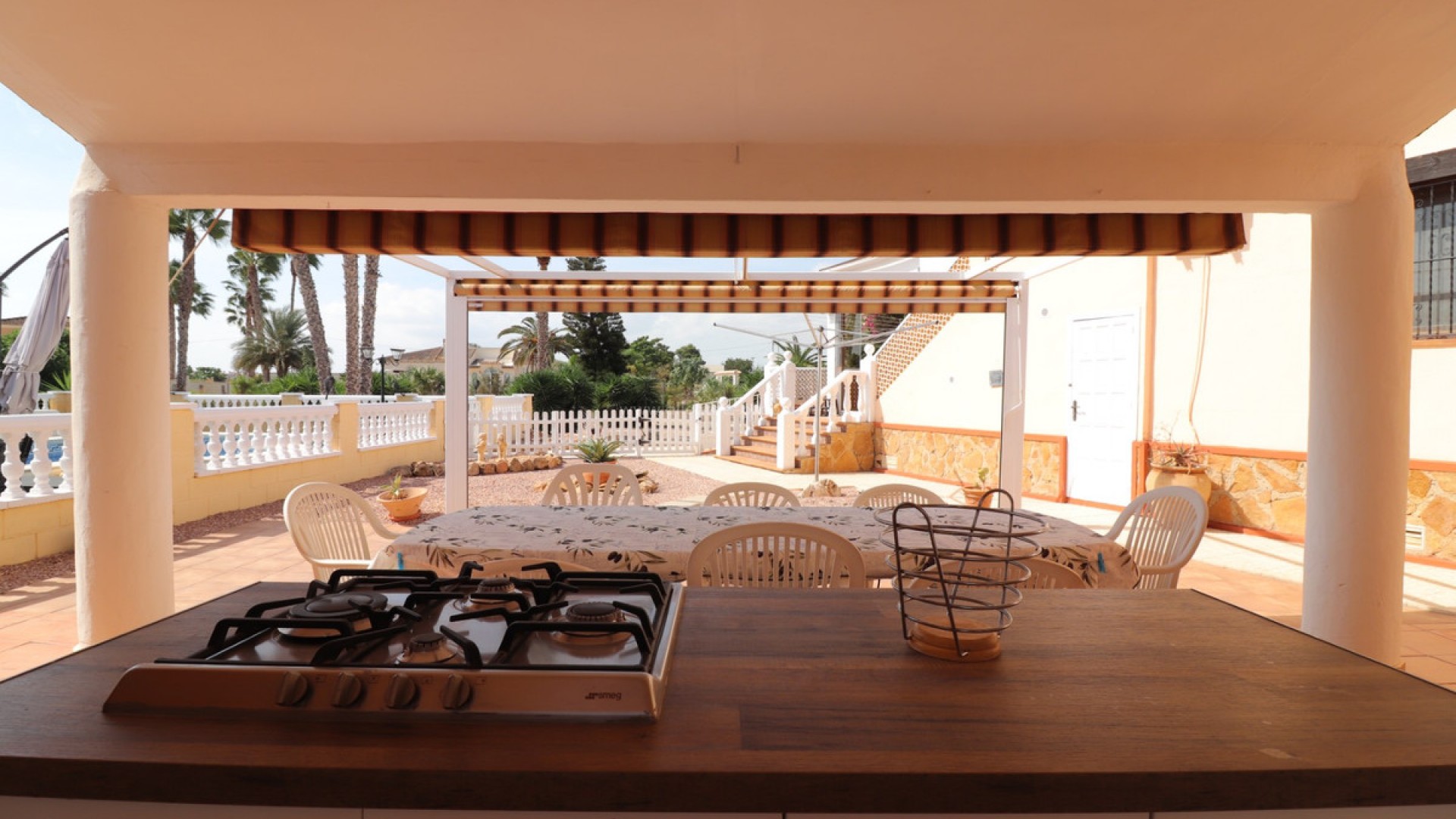 Villa en Daya Vieja