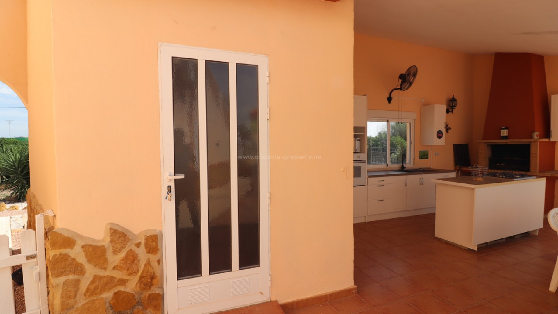 Villa en Daya Vieja