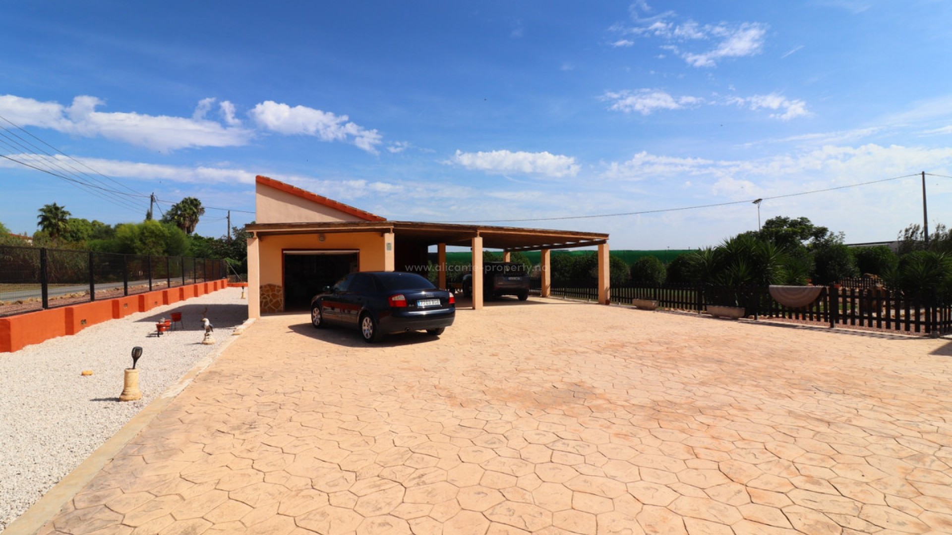Villa en Daya Vieja
