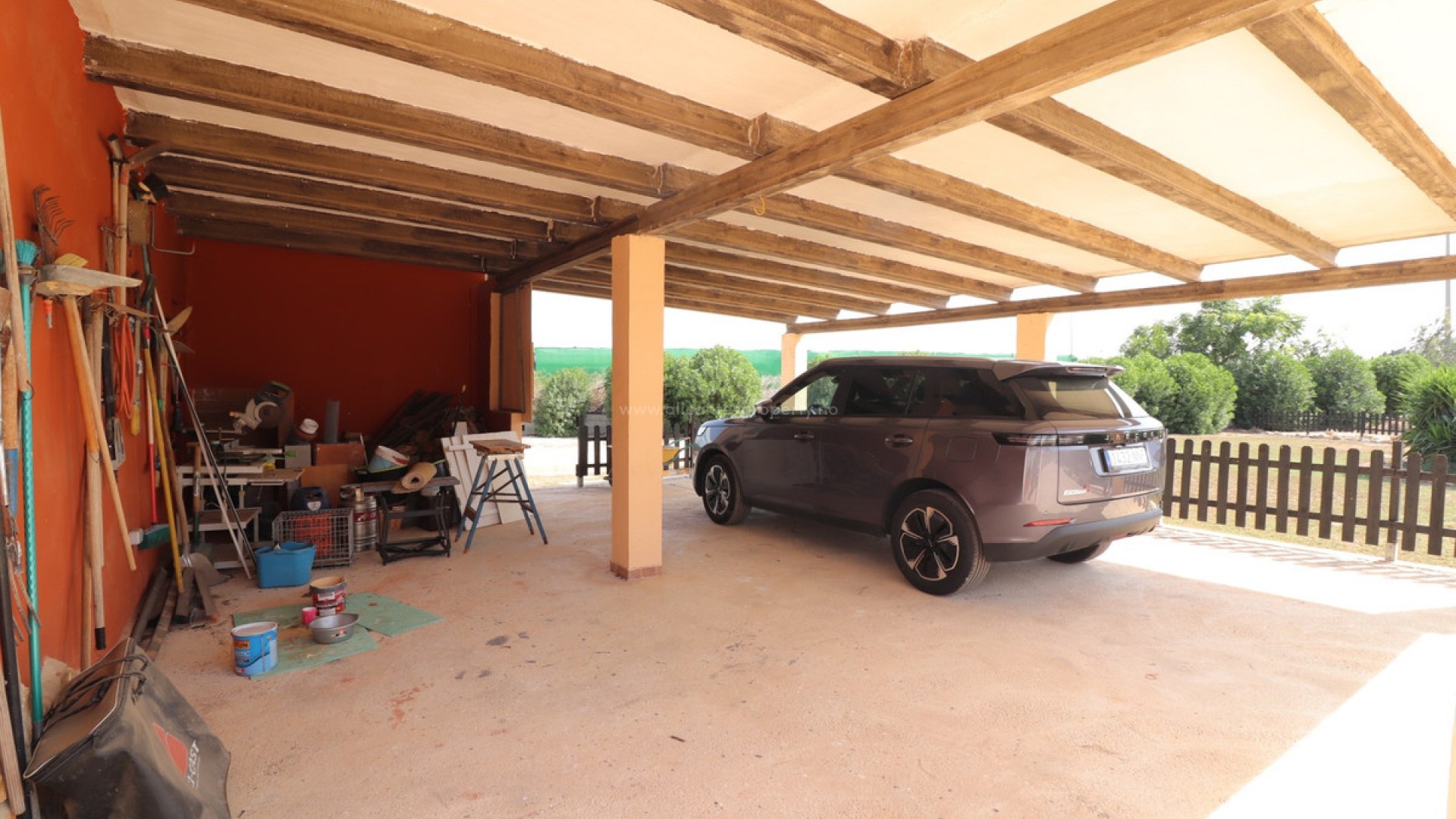 Villa en Daya Vieja