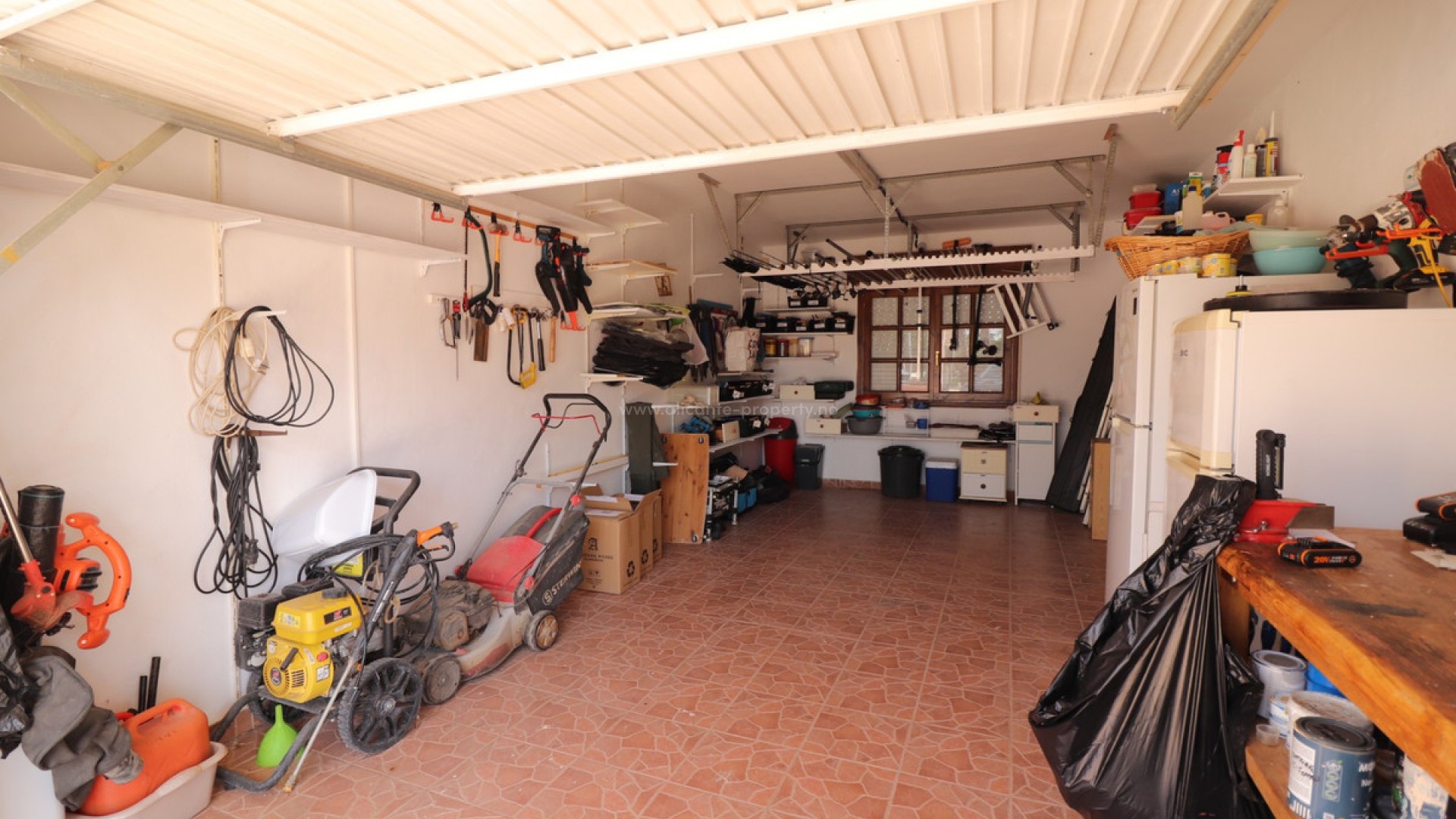 Villa en Daya Vieja