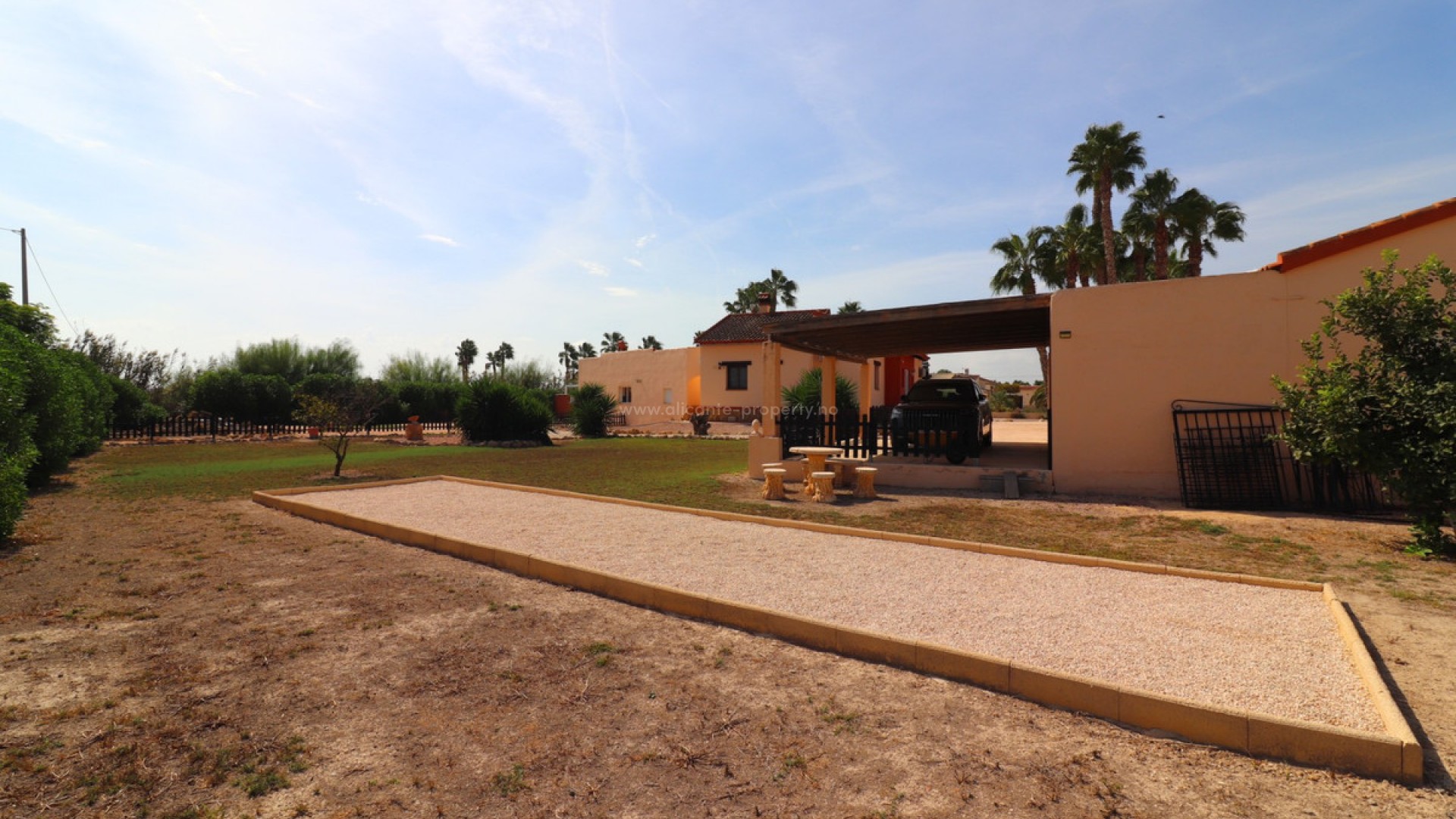 Villa en Daya Vieja