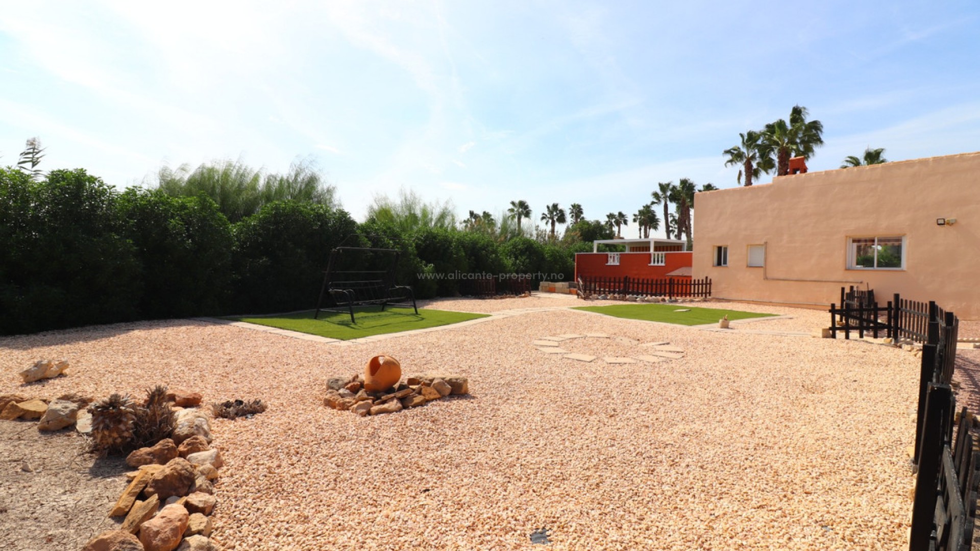 Villa en Daya Vieja