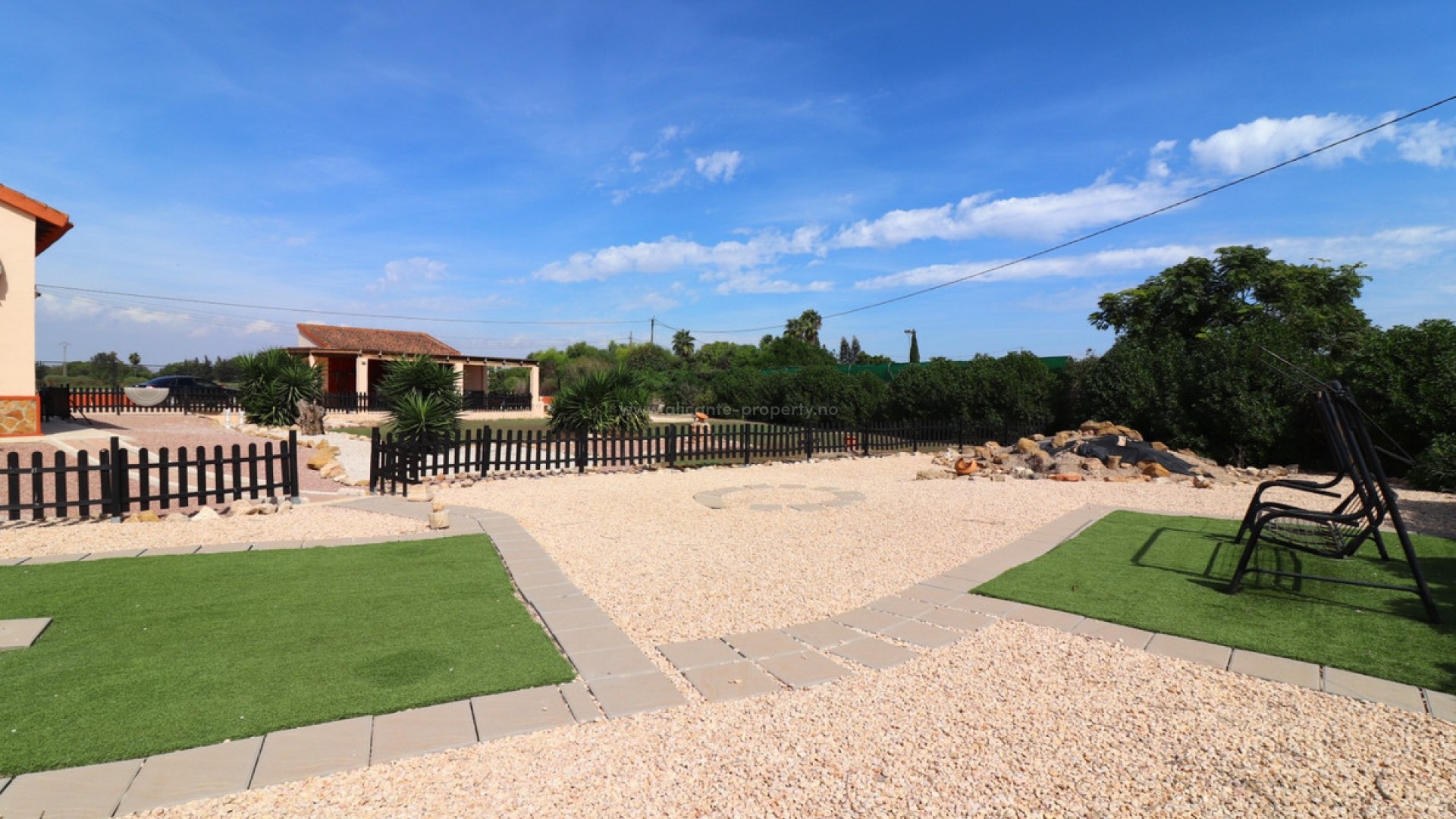 Villa en Daya Vieja