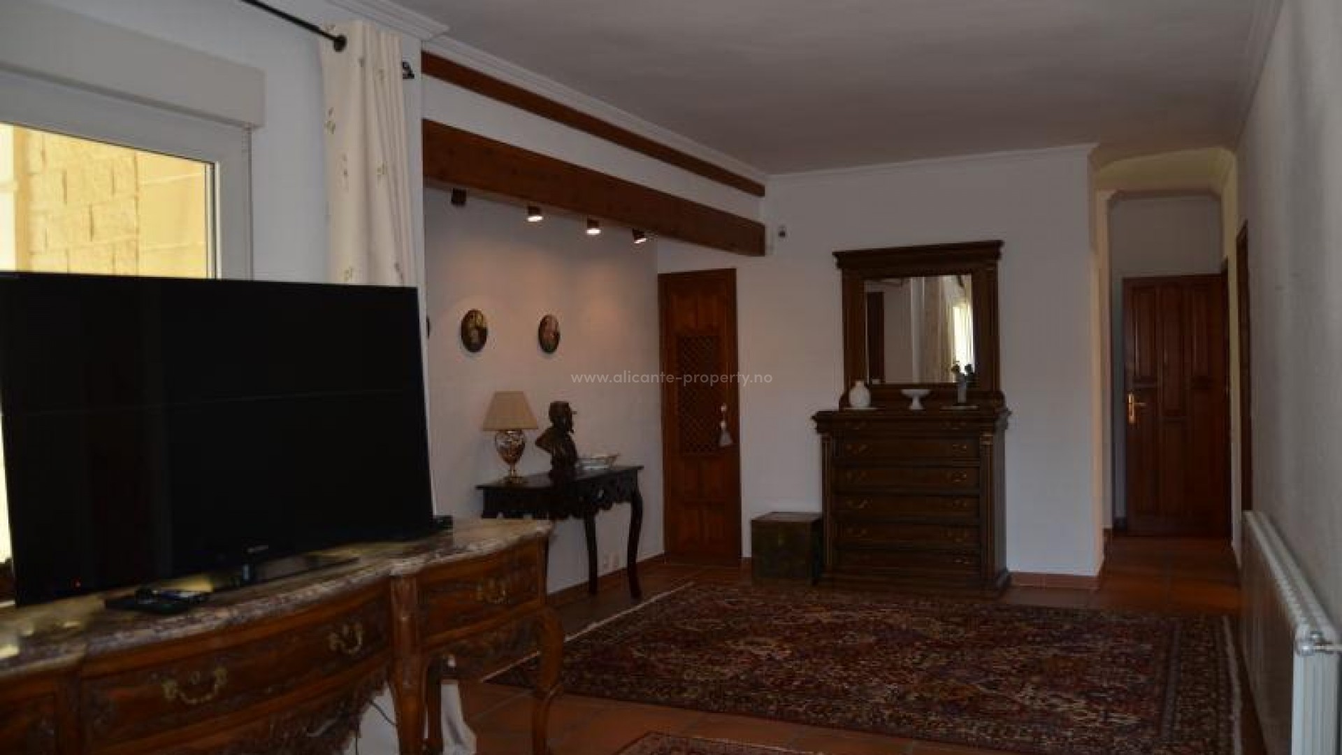 Villa en Dehesa de Campoamor