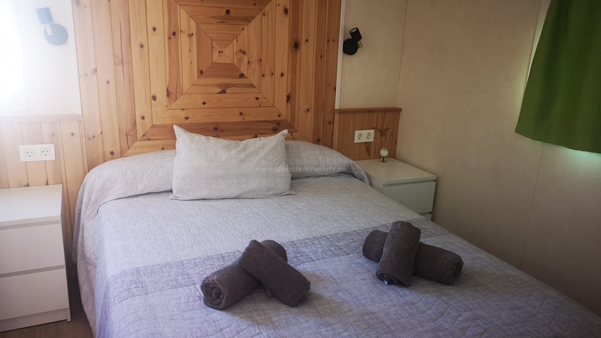 Villa en Denia Centro