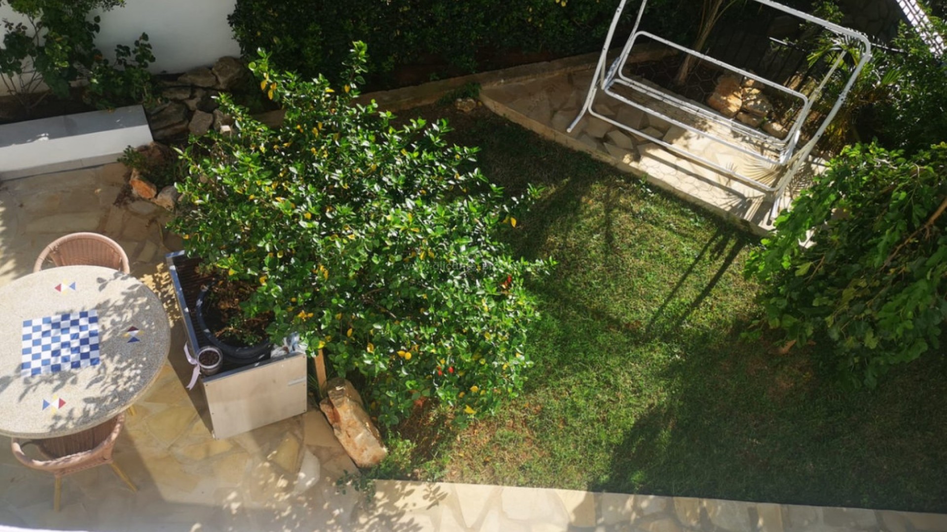 Villa en Denia Centro