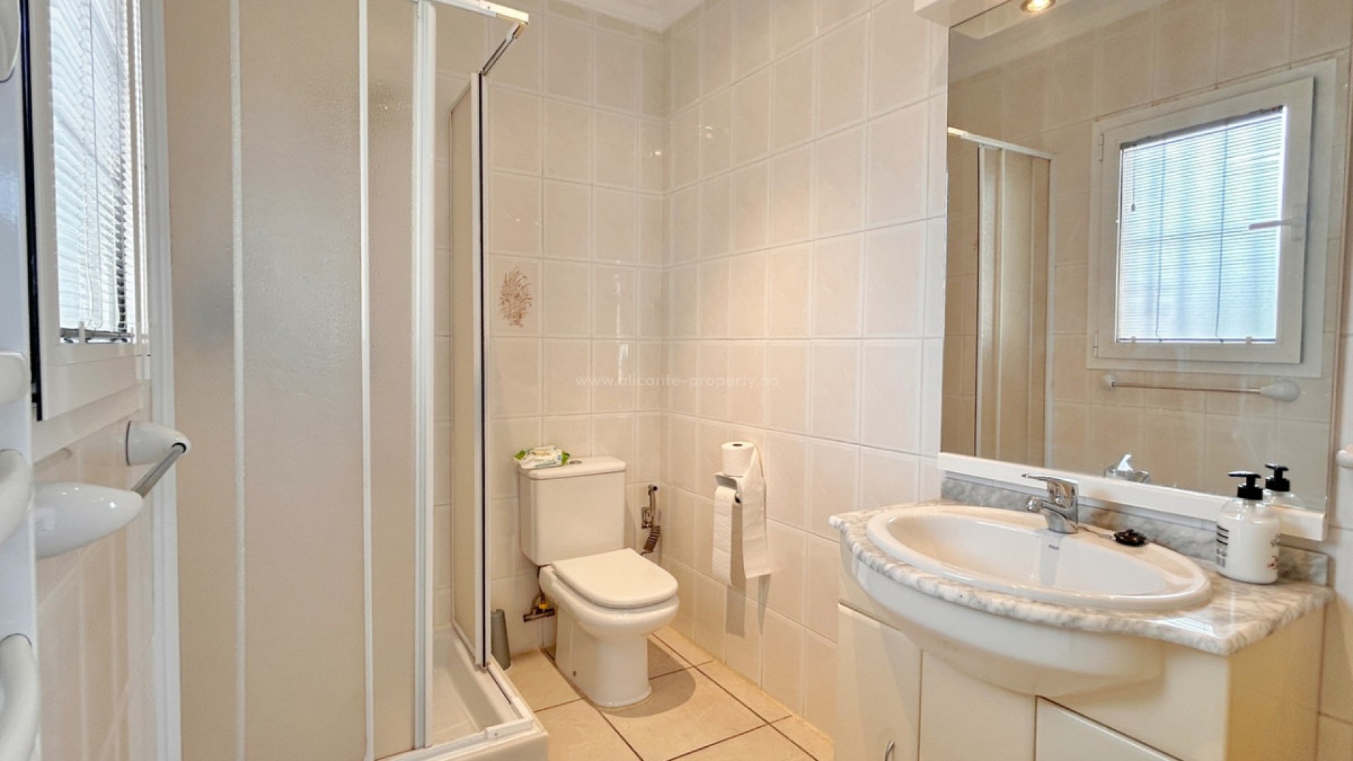 Villa en Denia Centro