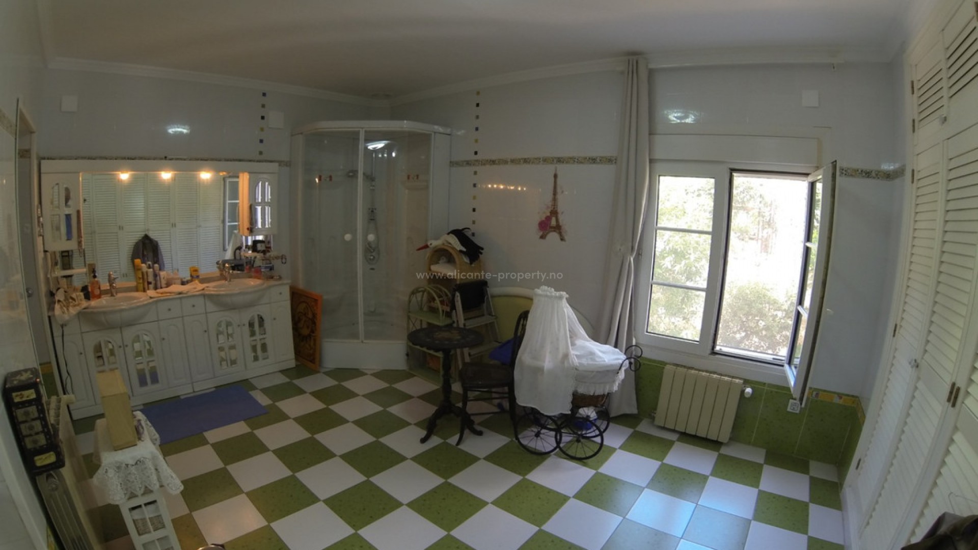 Villa en Denia Centro