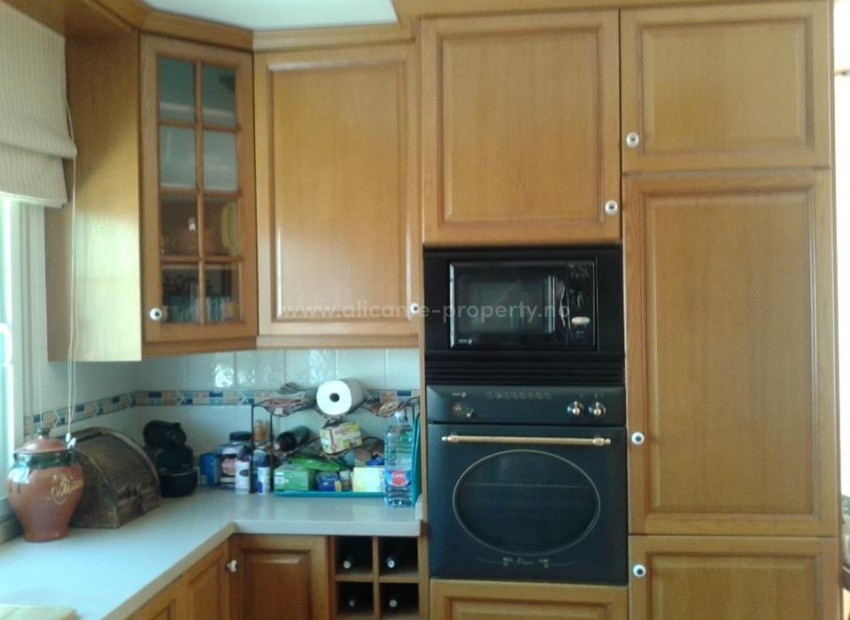 Villa en Denia Centro