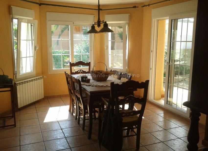 Villa en Denia Centro