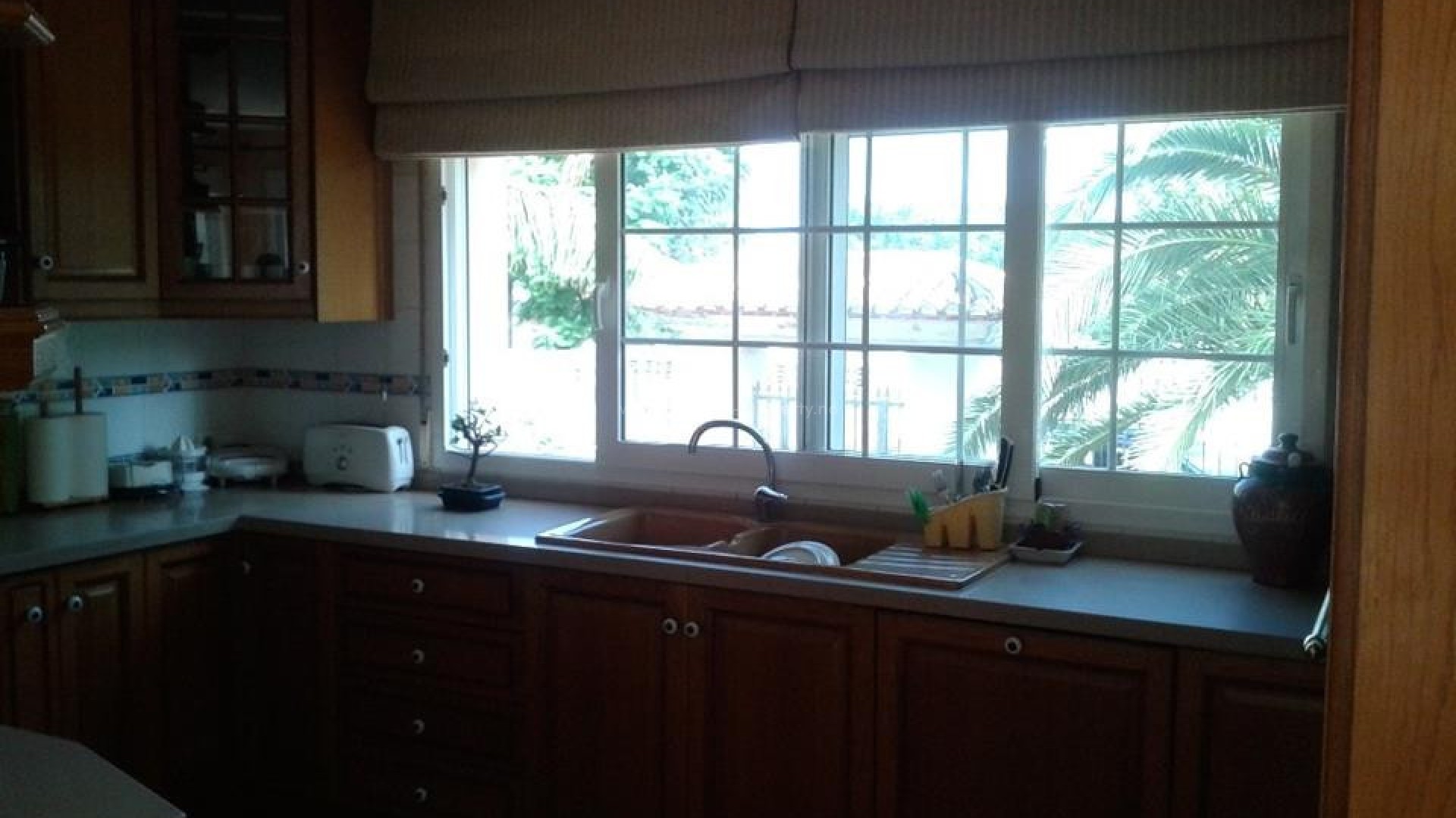 Villa en Denia Centro