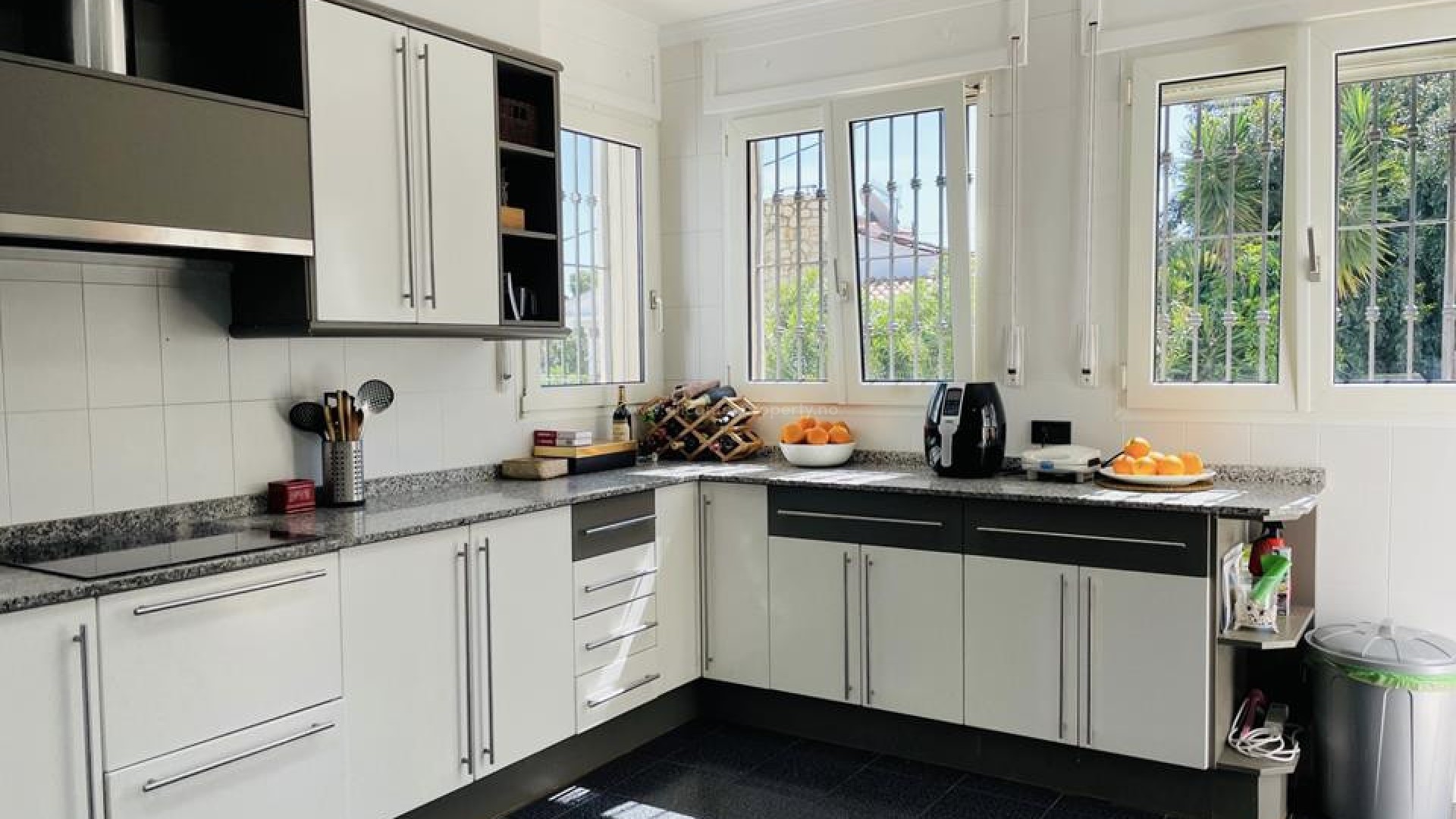 Villa en Denia Centro