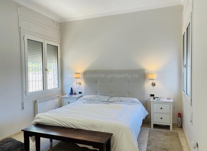 Villa en Denia Centro