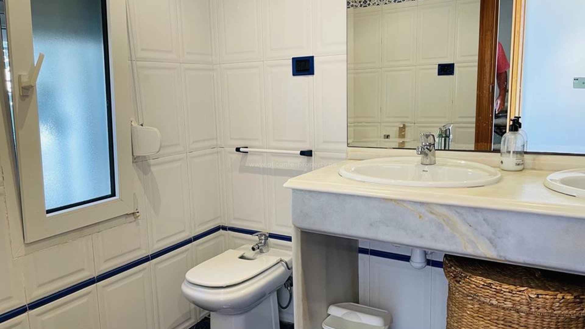 Villa en Denia Centro