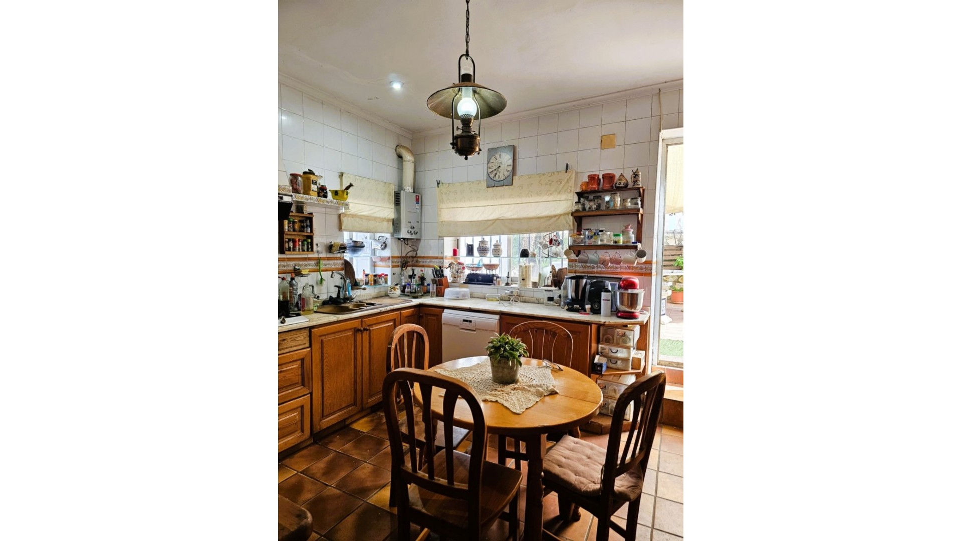 Villa en Denia Centro